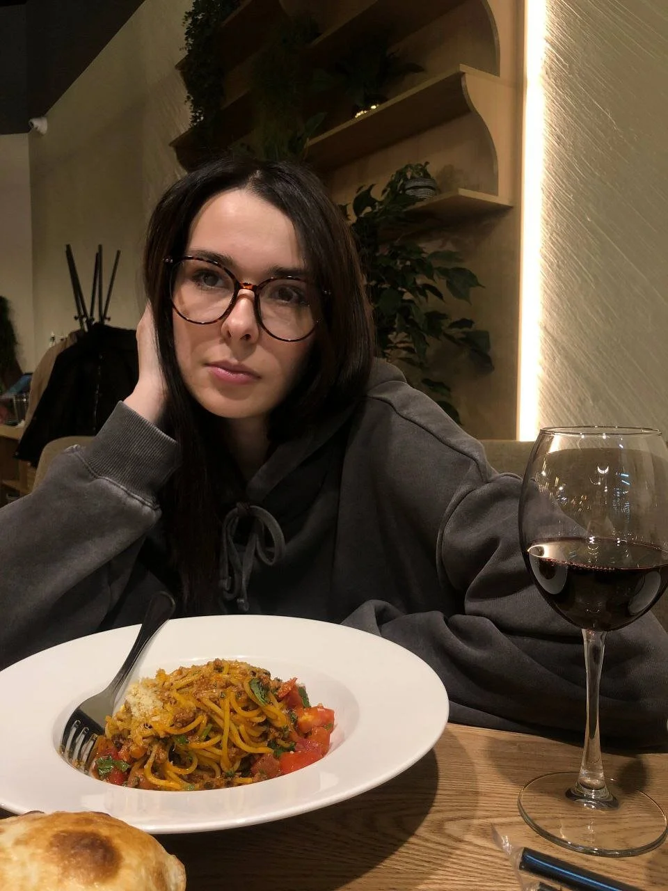 XXX Porn Photo of Nude Nectar_Soul 7