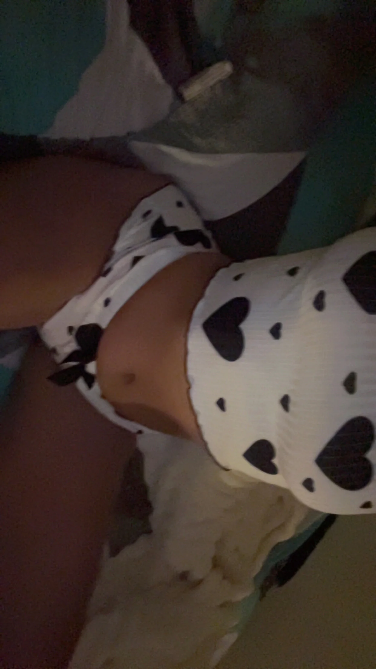 XXX Porn Photo of Nude ricaOro 1