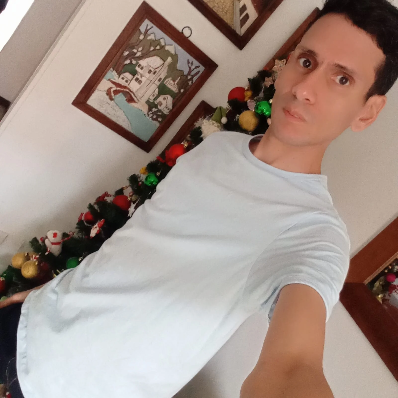 XXX Porn Photo of Nude Andres_J4 4
