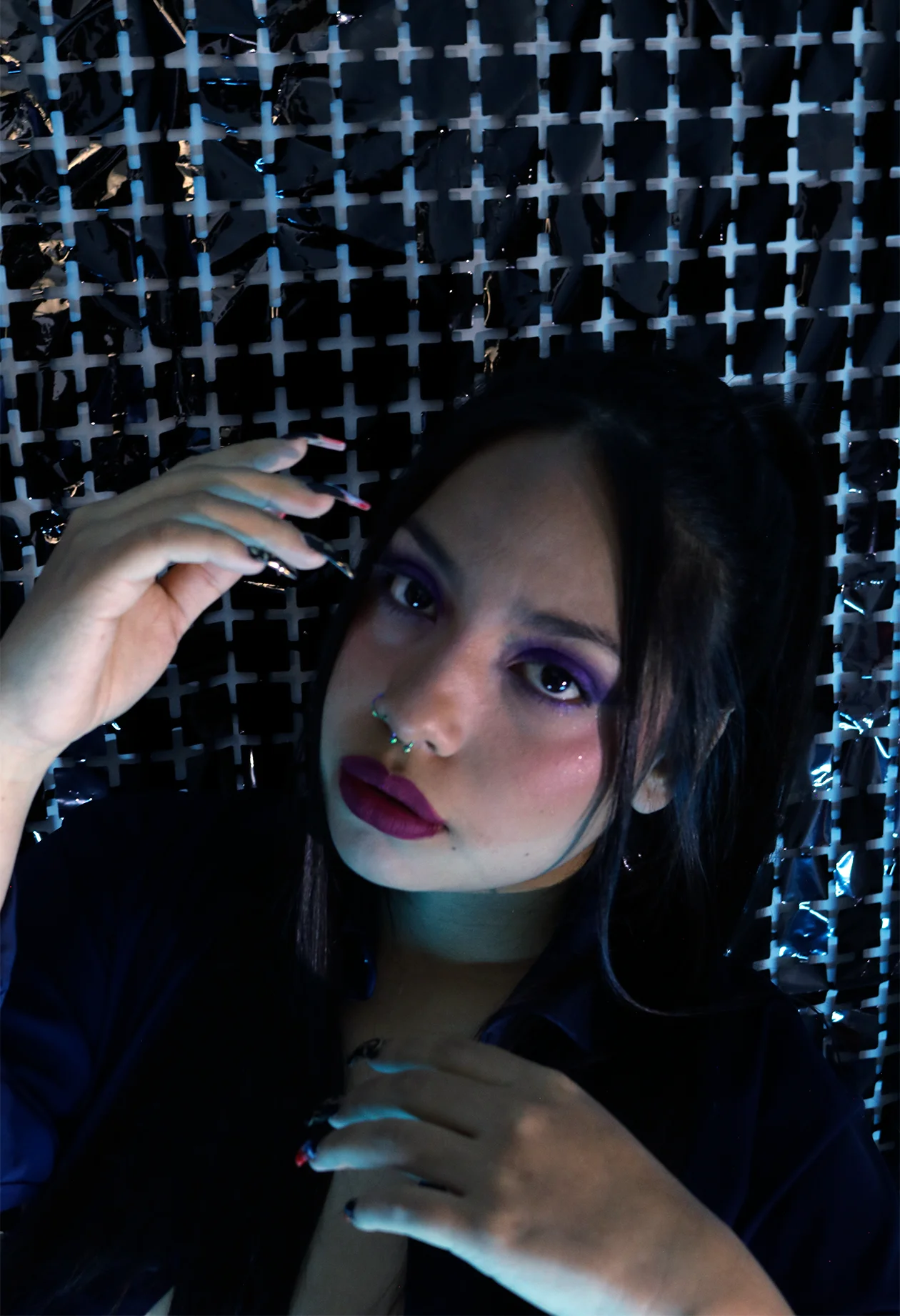 XXX Porn Photo of Nude emiily15__ 4