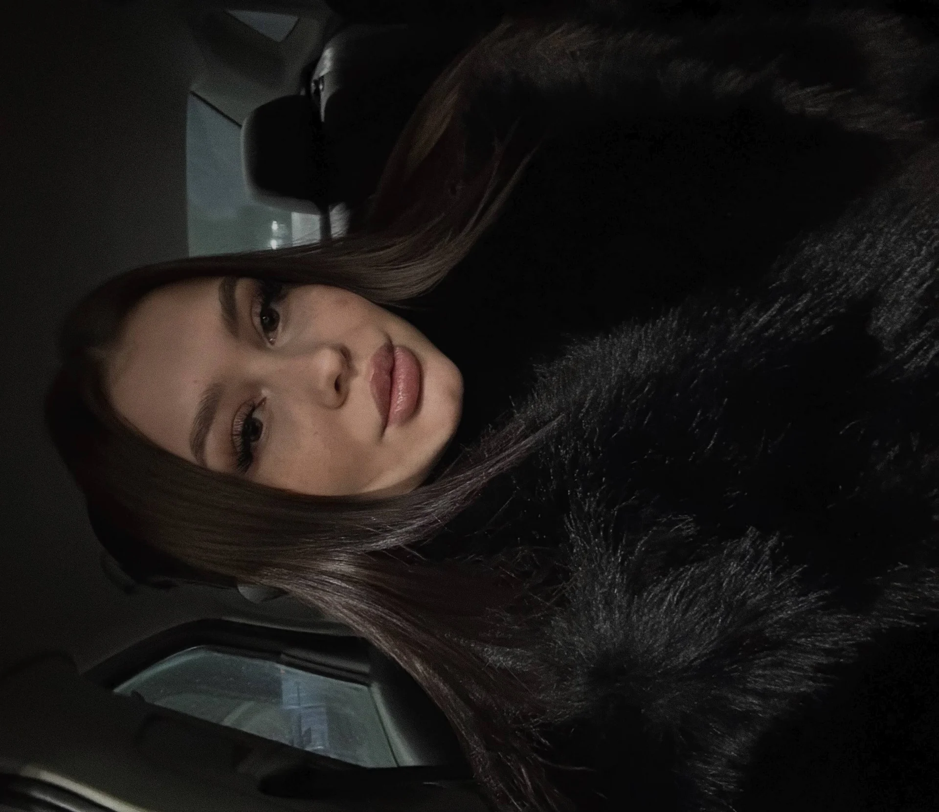 XXX Porn Photo of Nude SixtaBeilman 2