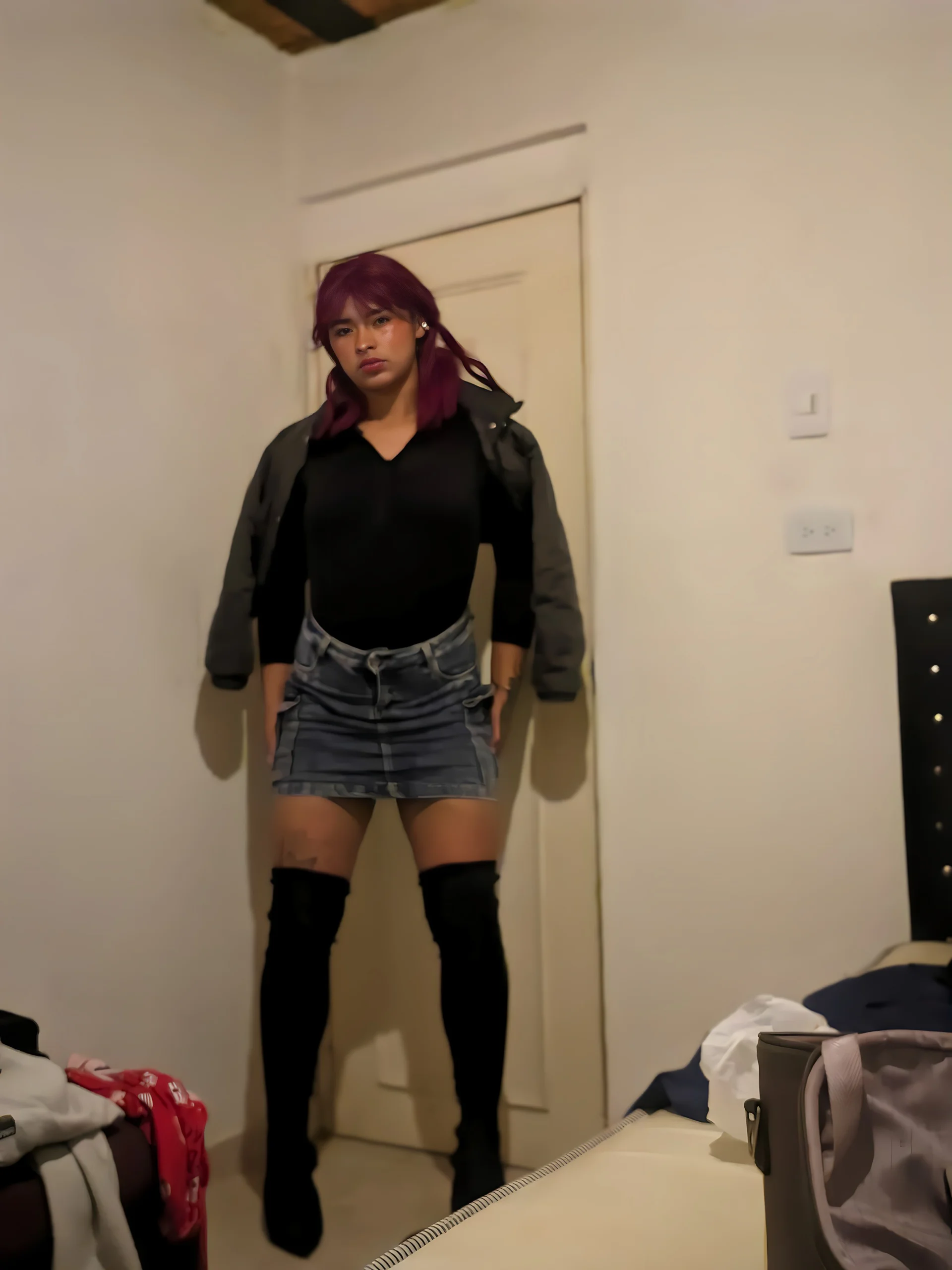 XXX Porn Photo of Nude Flor_Gil 5
