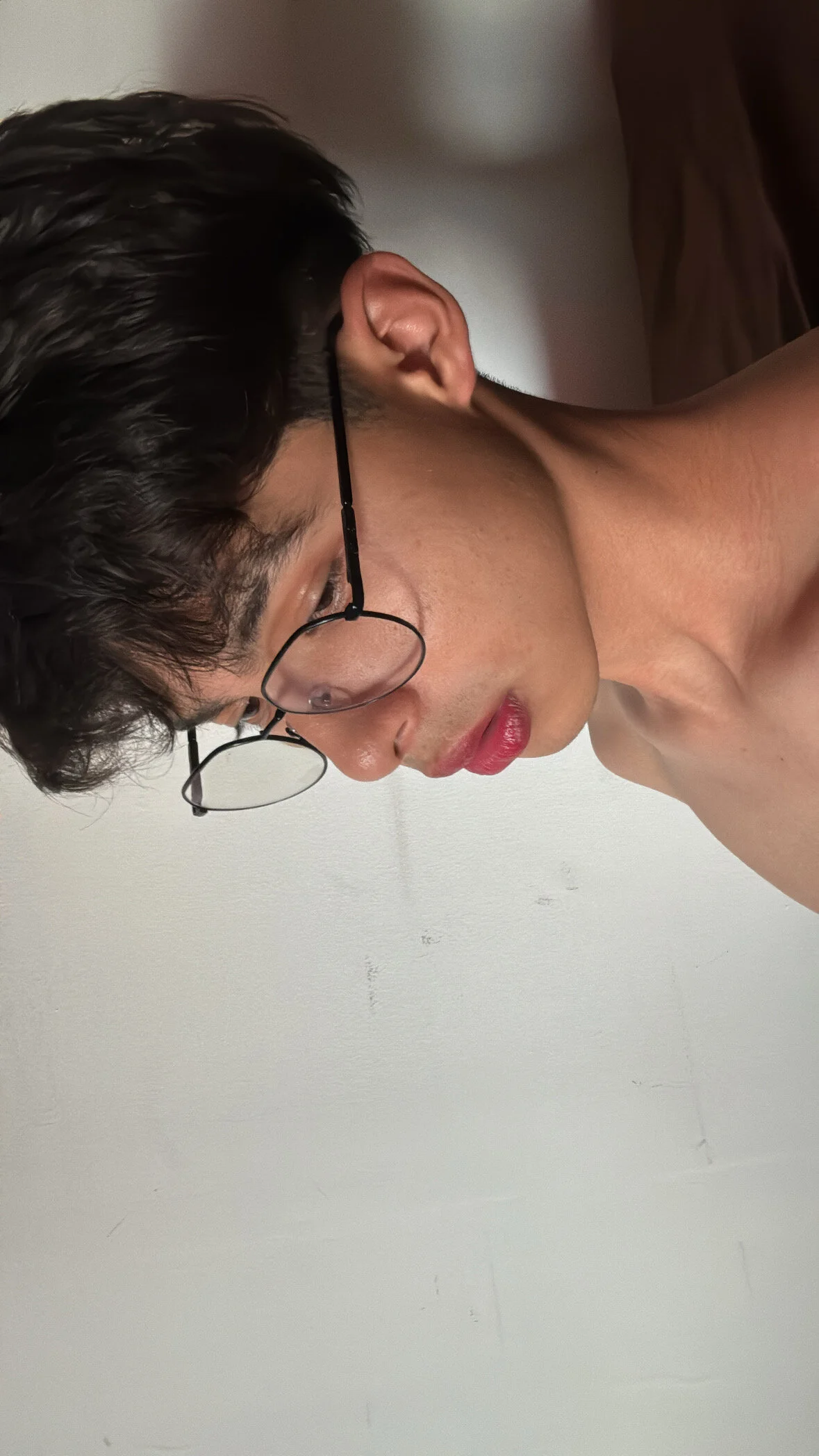 XXX Porn Photo of Nude leotnk 4