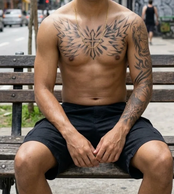 Moreno_tatuado2000