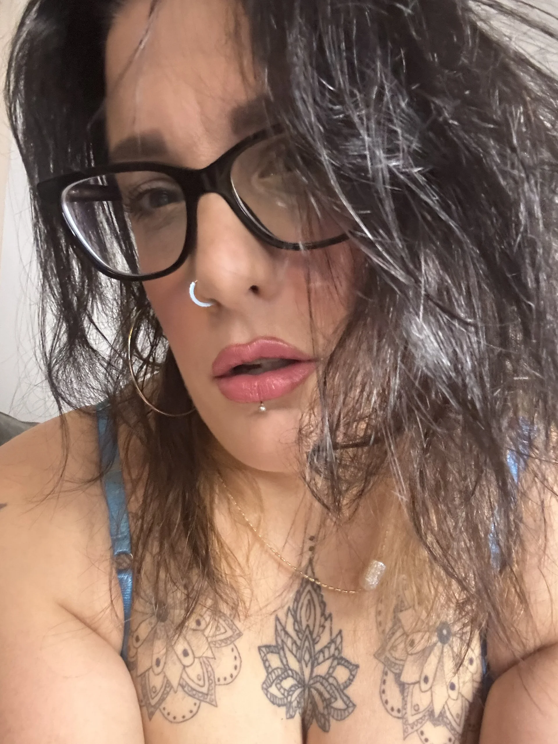 XXX Porn Photo of Nude Itsivybelle_filthymilfuk 39