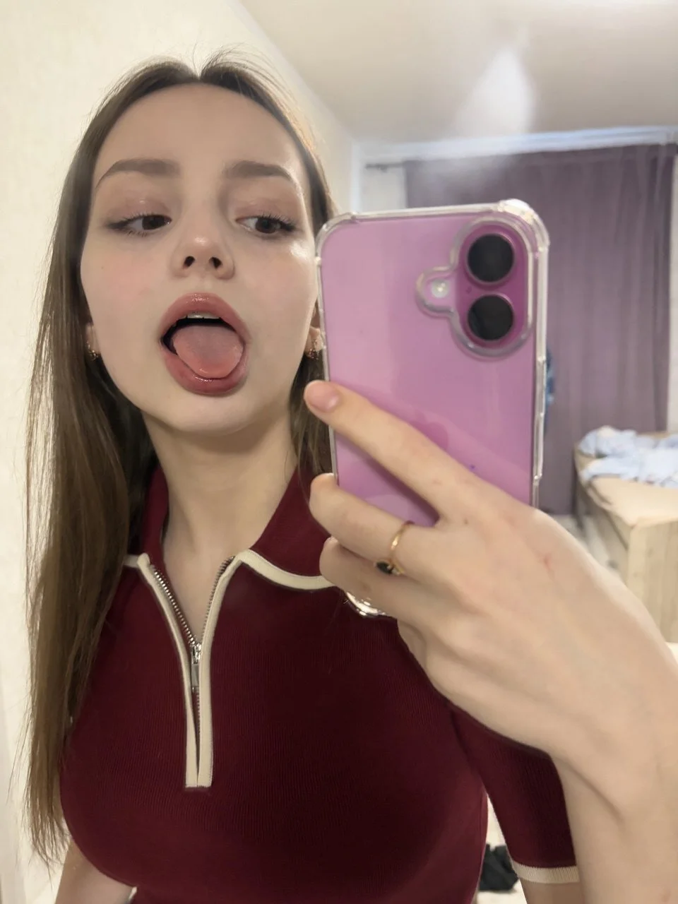 XXX Porn Photo of Nude AliceStacy 2