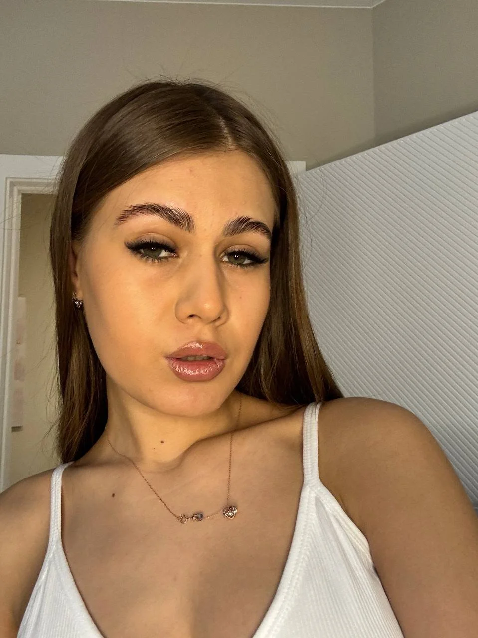 XXX Porn Photo of Nude MorteBelle 38