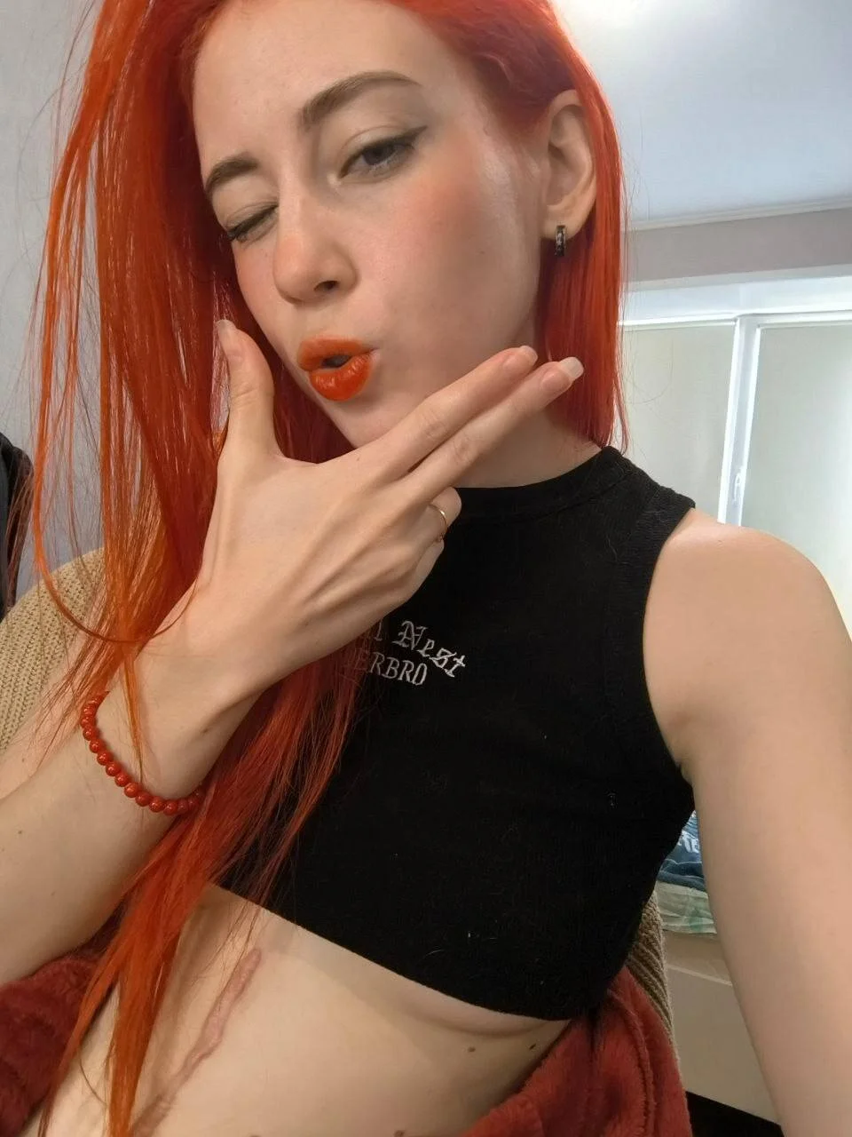 XXX Porn Photo of Nude Bloom_m 4