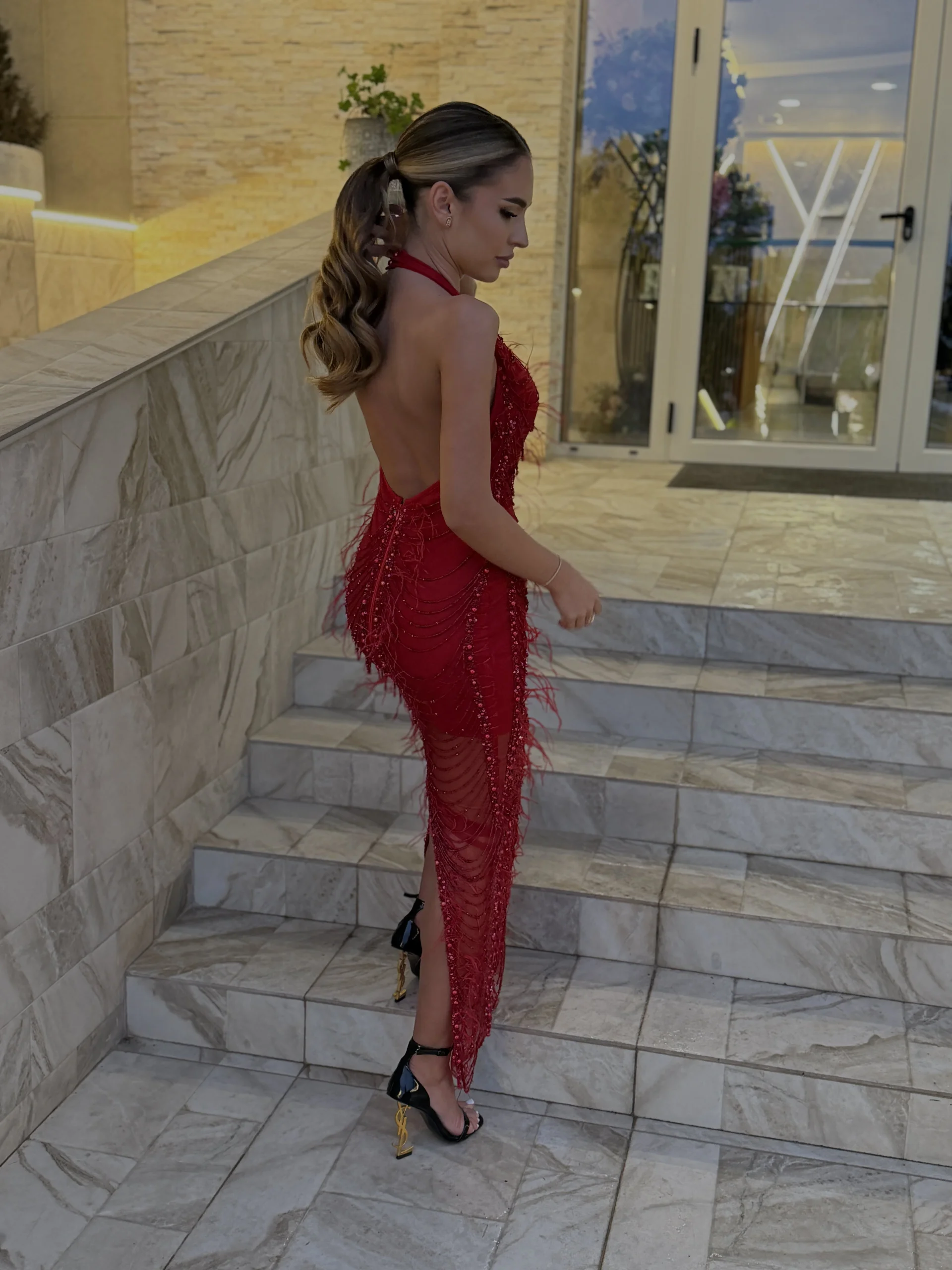 XXX Porn Photo of Nude EsmeAinsley 126