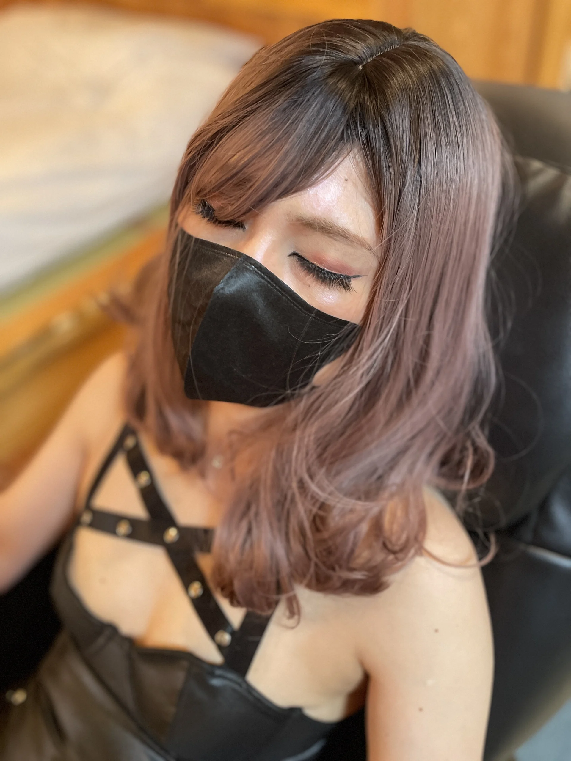 XXX Porn Photo of Nude yayoi-tachibana 22