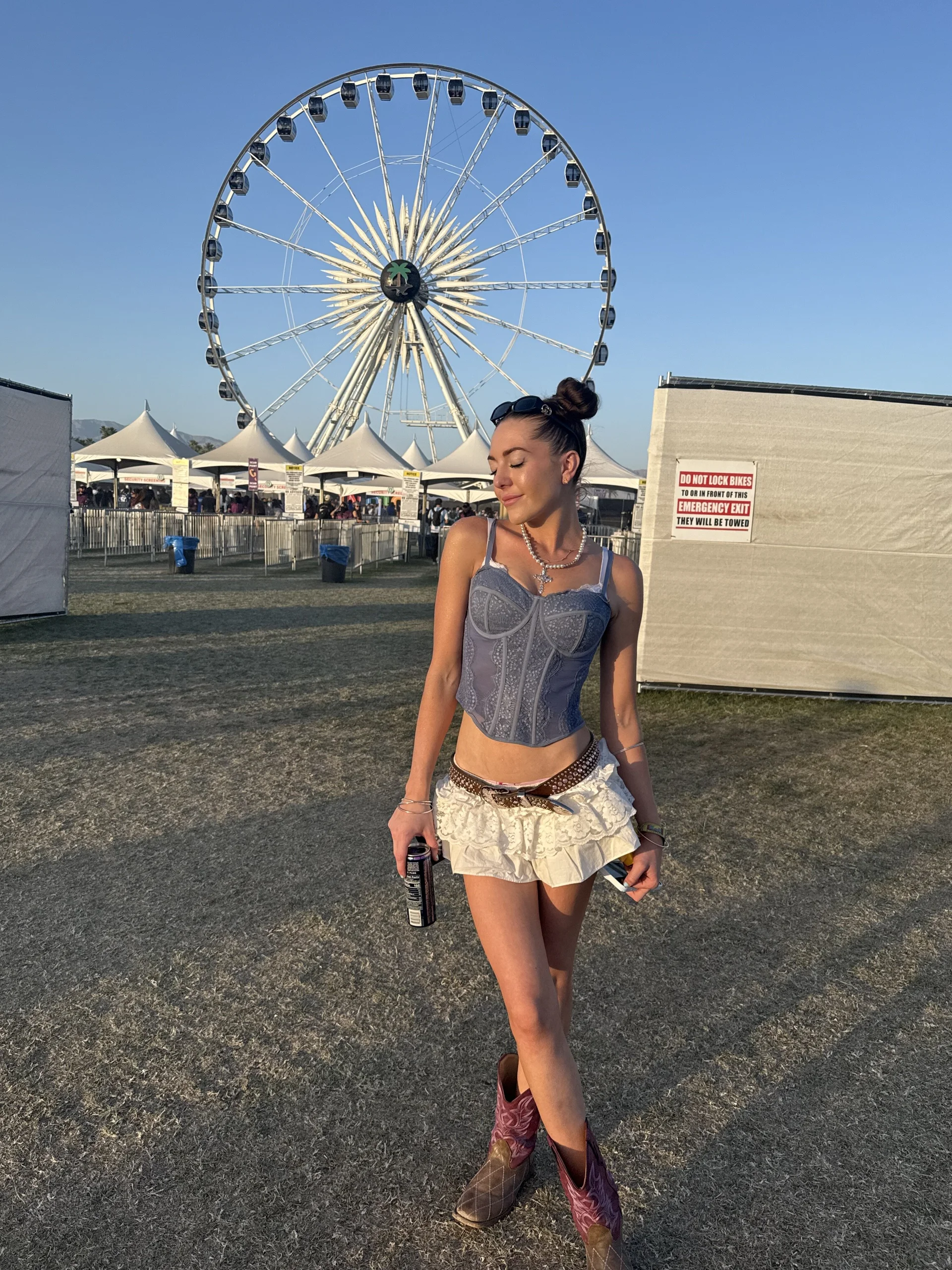 XXX Porn Photo of Nude babygingerboo 34