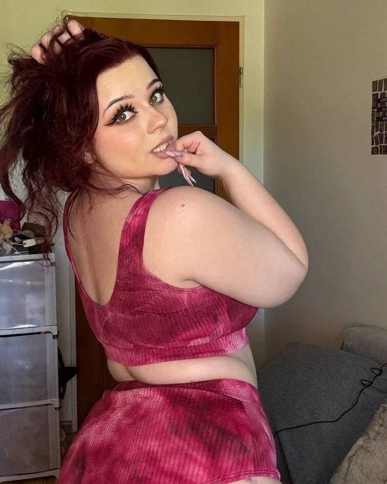 XXX Porn Photo of Nude SweetDoll4u 3