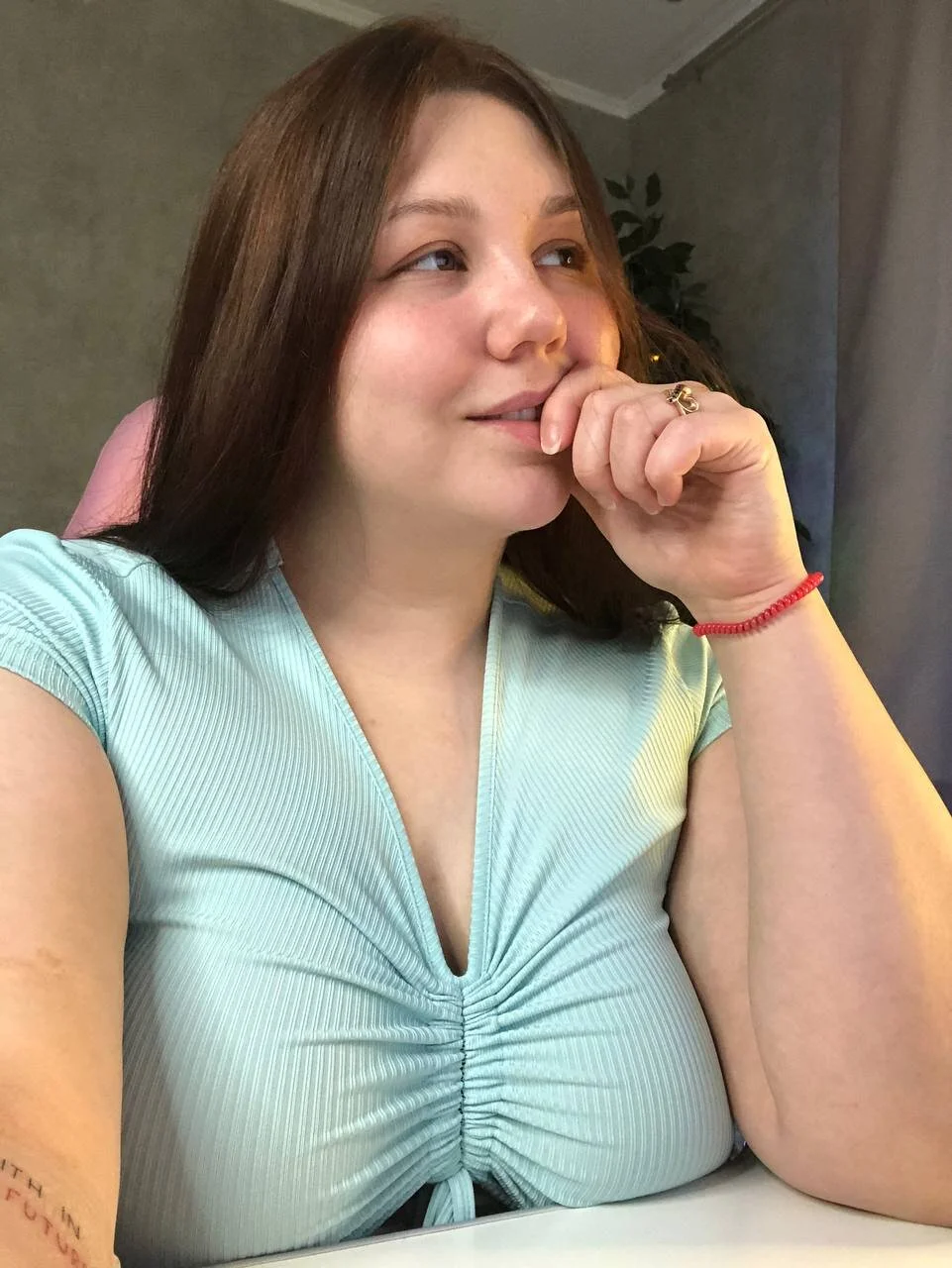 XXX Porn Photo of Nude Ruth_Oliver 27