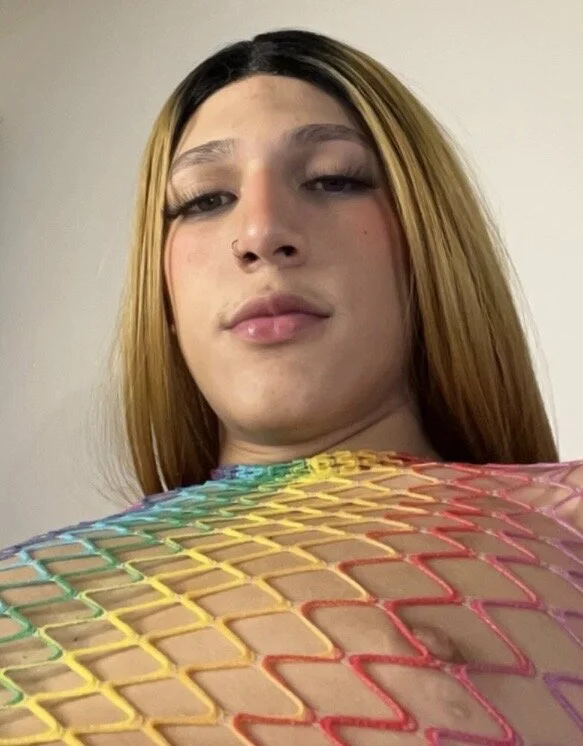 XXX Porn Photo of Nude kissmia_ 2