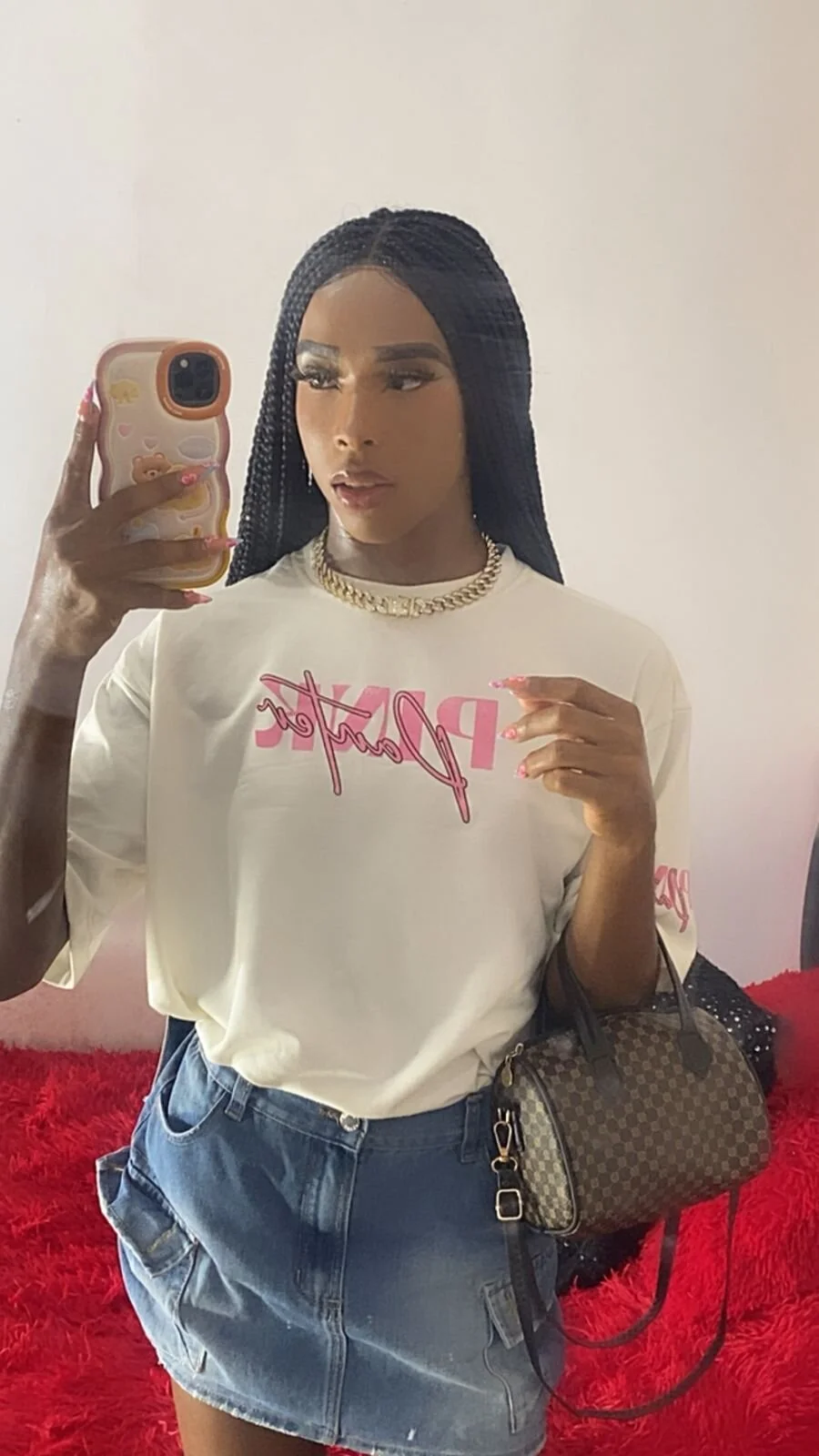 XXX Porn Photo of Nude k_stormi_ 12