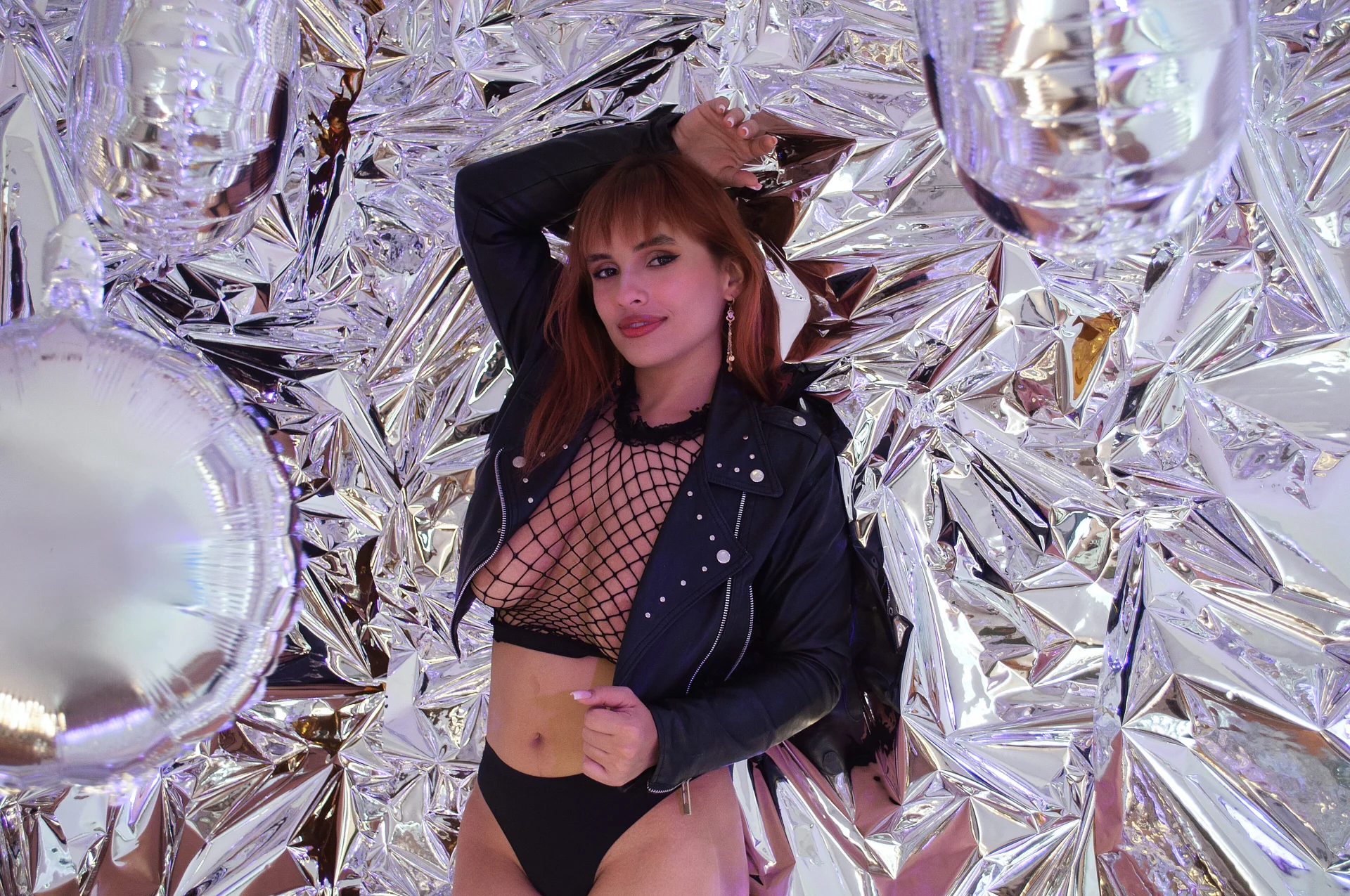 XXX Porn Photo of Nude triana_crimson 10
