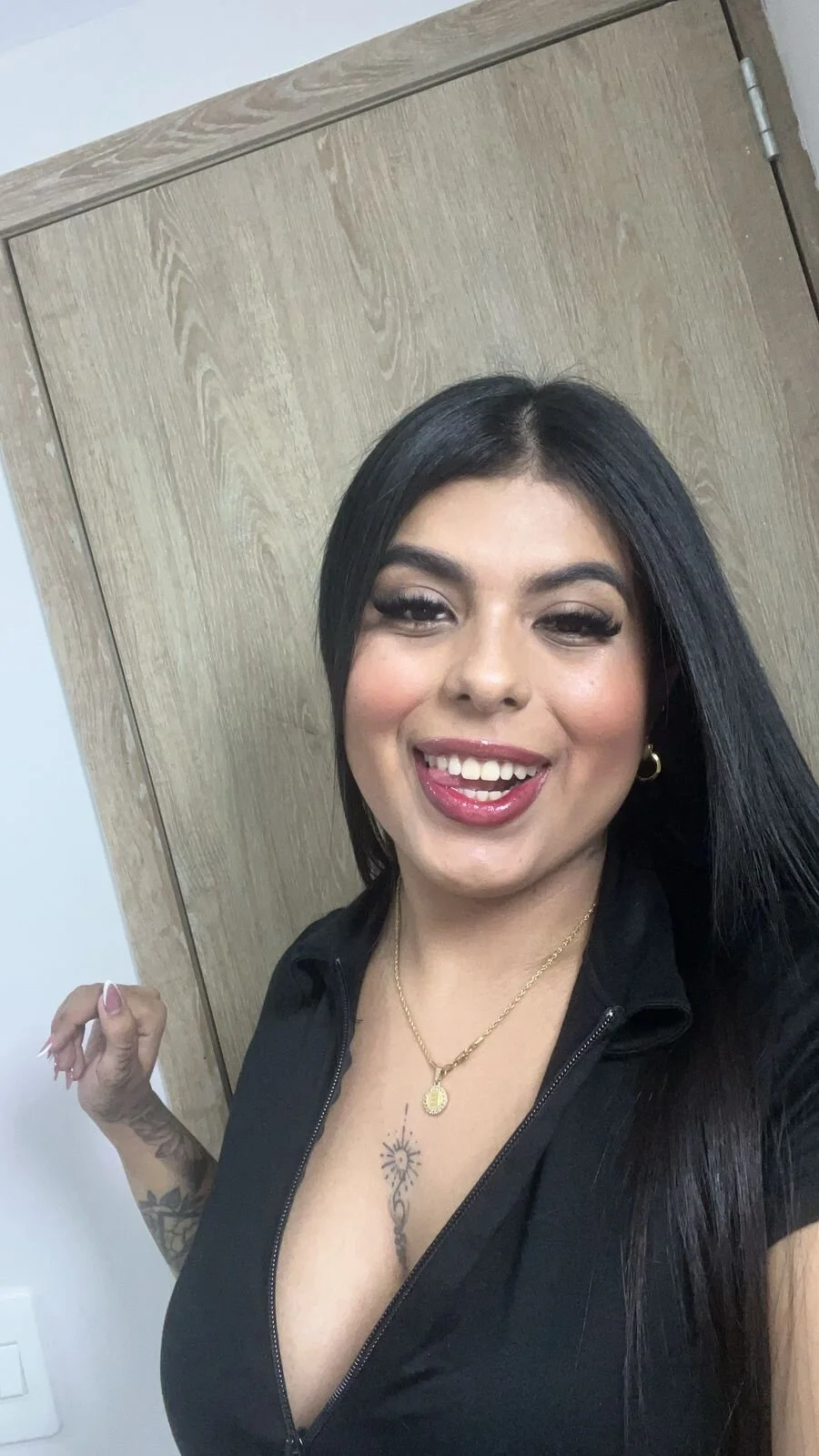 XXX Porn Photo of Nude samantaramoos 25