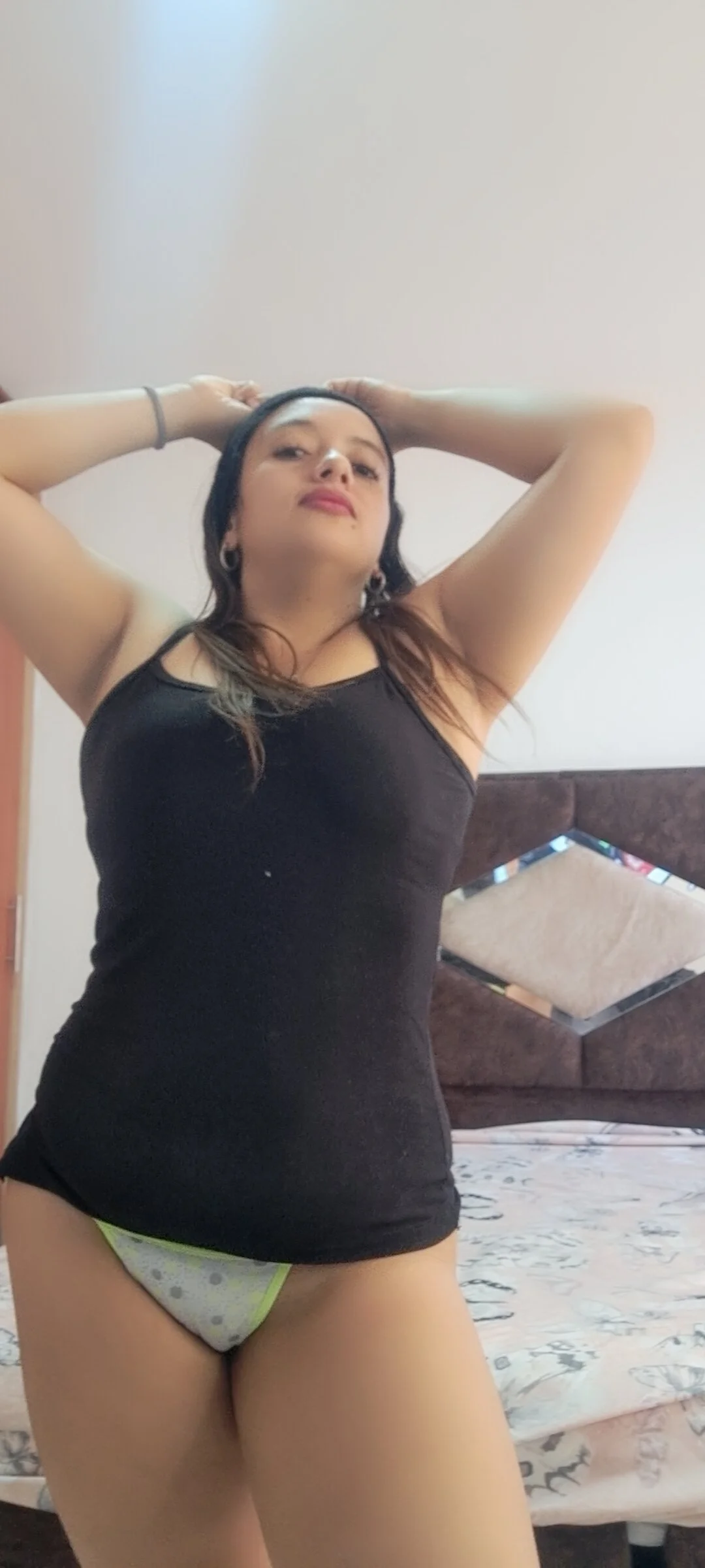XXX Porn Photo of Nude _MaripossaSexy_ 18