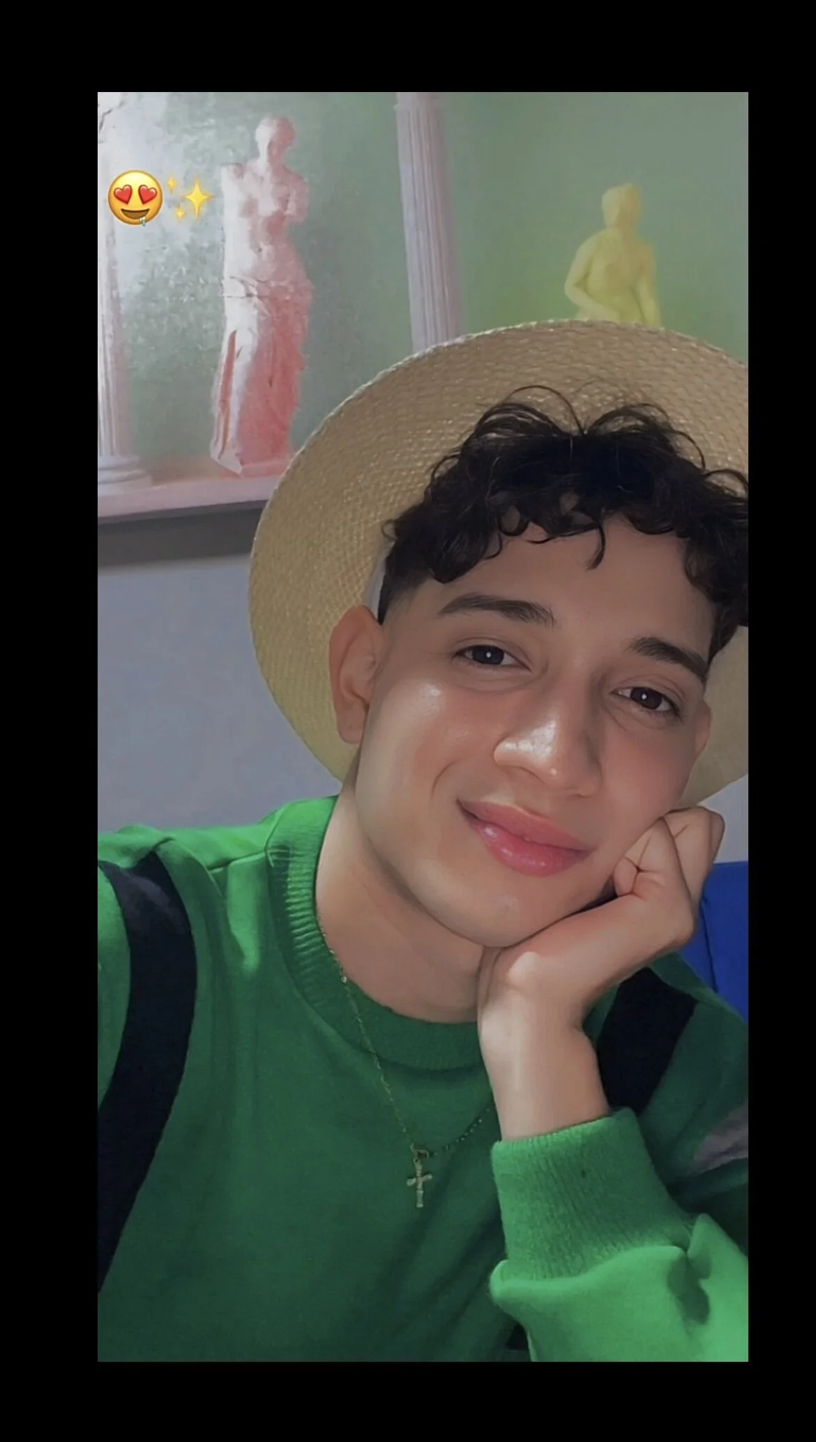 XXX Porn Photo of Nude Benjamin_Buster 3