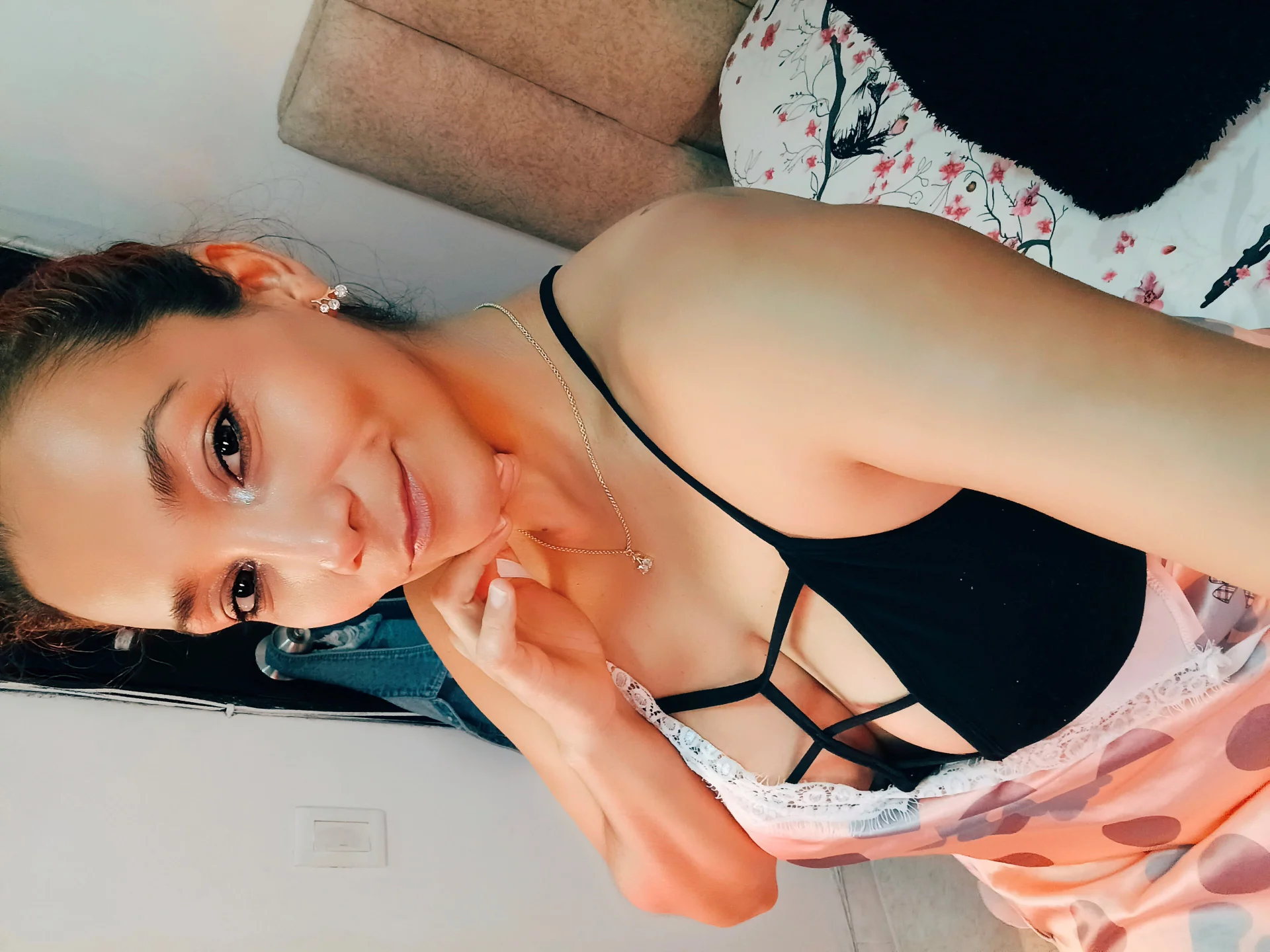 XXX Porn Photo of Nude amber_demons2021 123