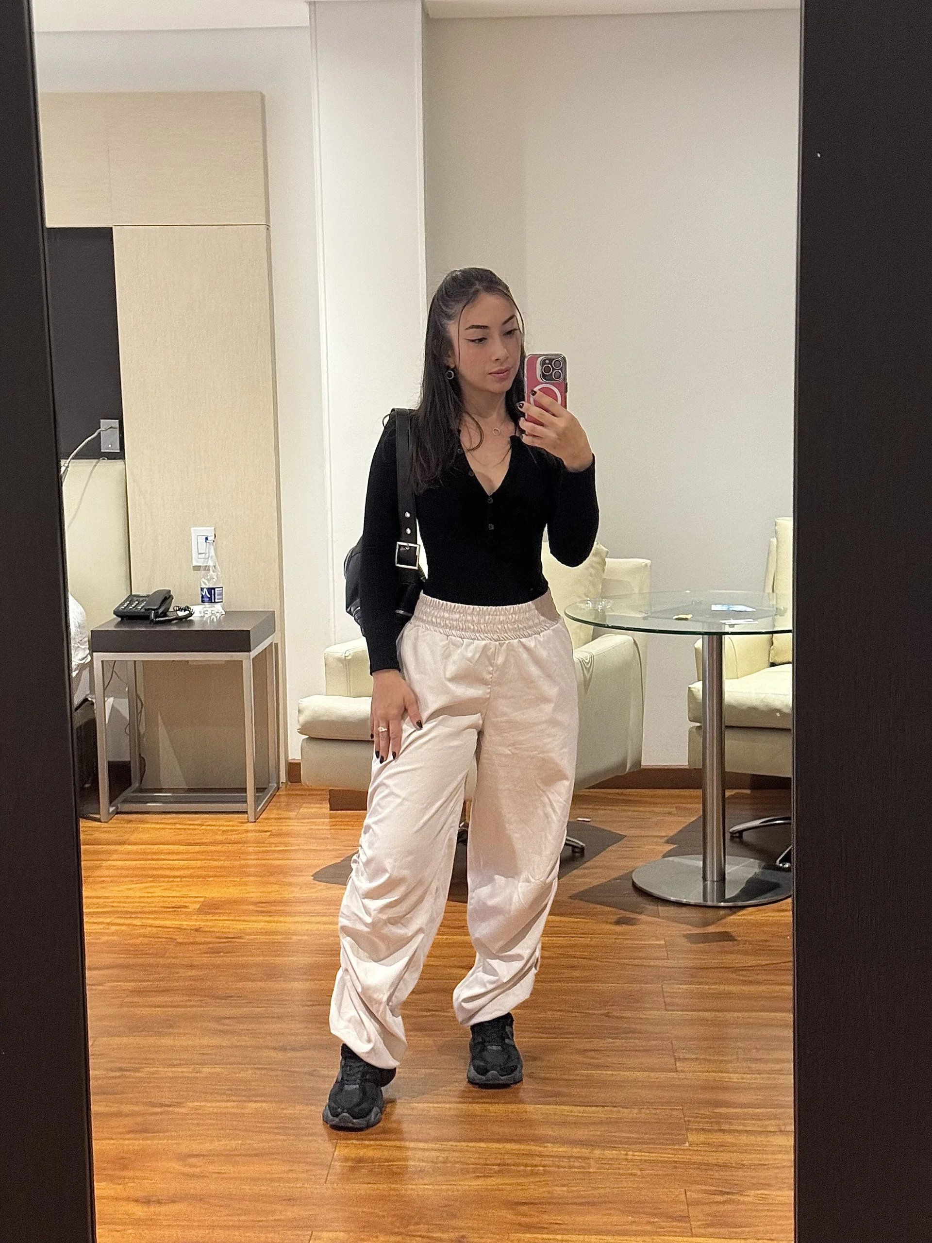 XXX Porn Photo of Nude IsabellaSandoval 24