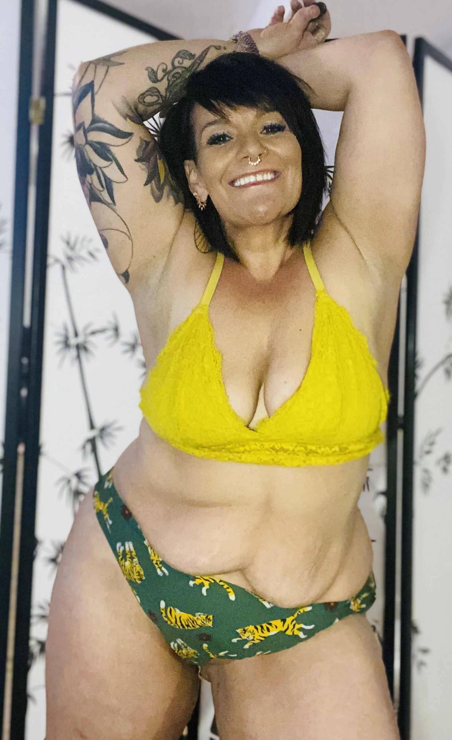 XXX Porn Photo of Nude Xoxobigbooty 94