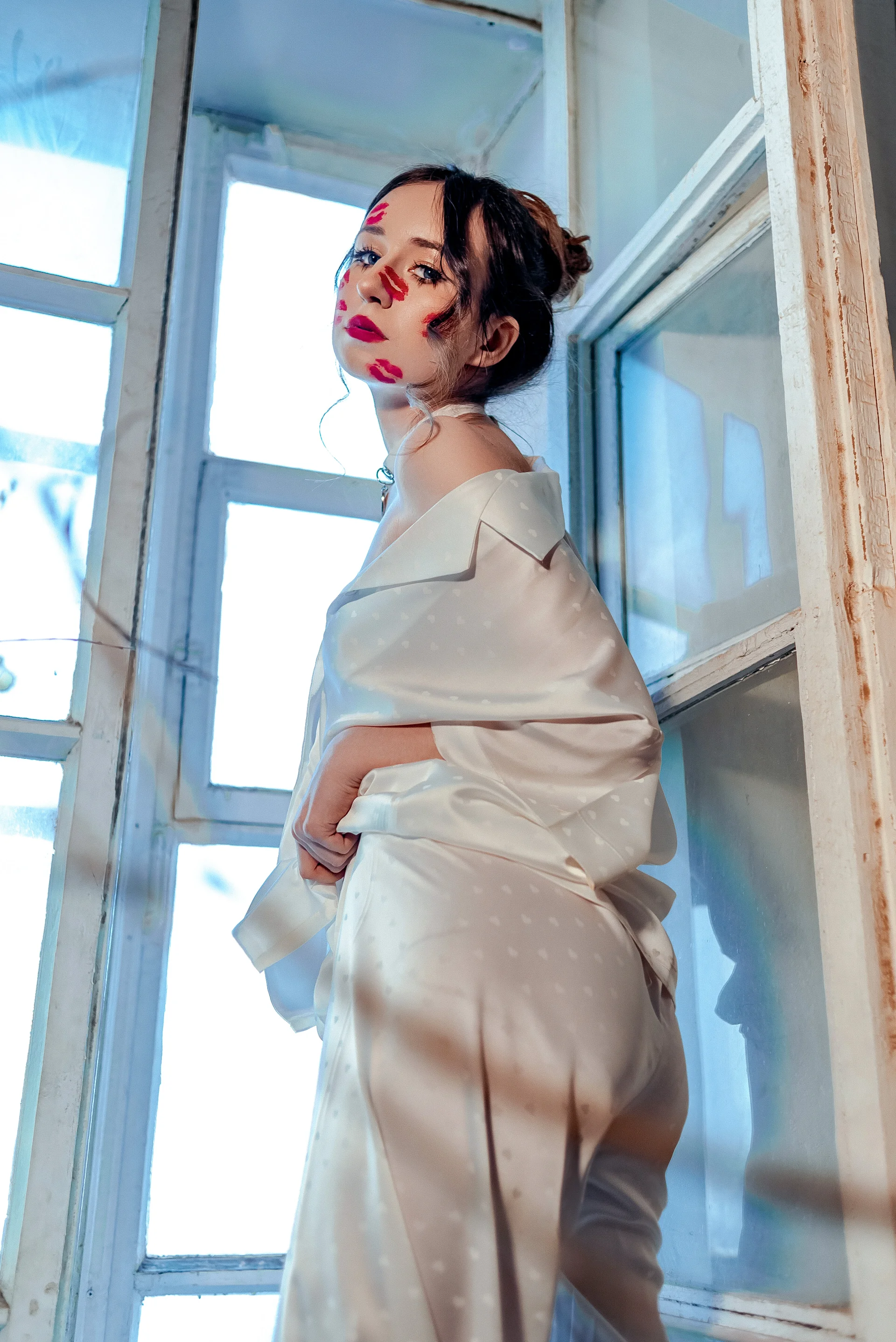XXX Porn Photo of Nude AliceLiddelle 5