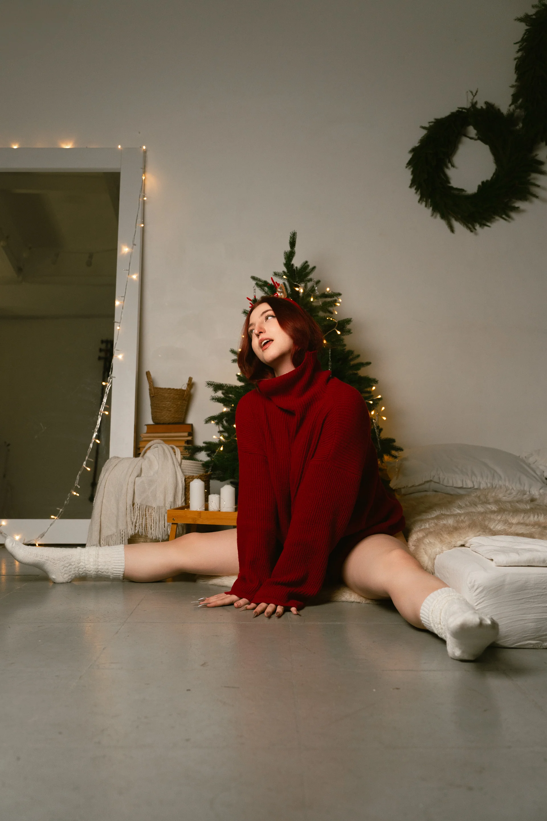 XXX Porn Photo of Nude LisaVamp 81