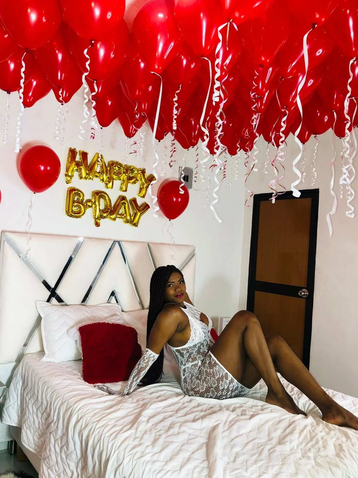 XXX Porn Photo of Nude Christie_Wilde 49