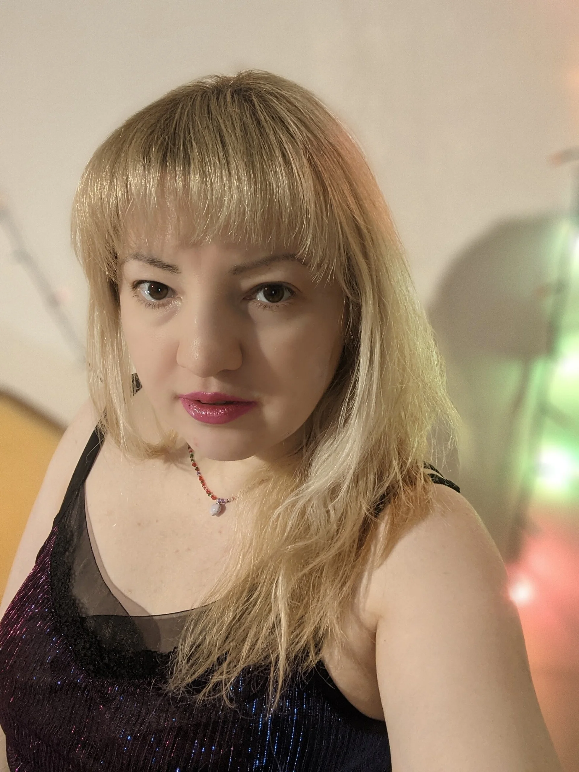 XXX Porn Photo of Nude stefanyharper16 430
