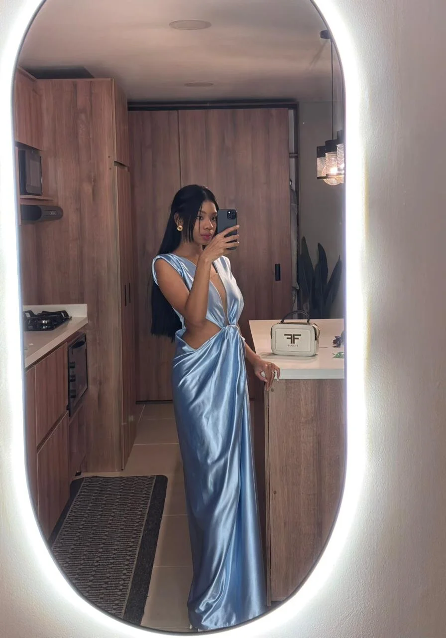 XXX Porn Photo of Nude LessLee1 2