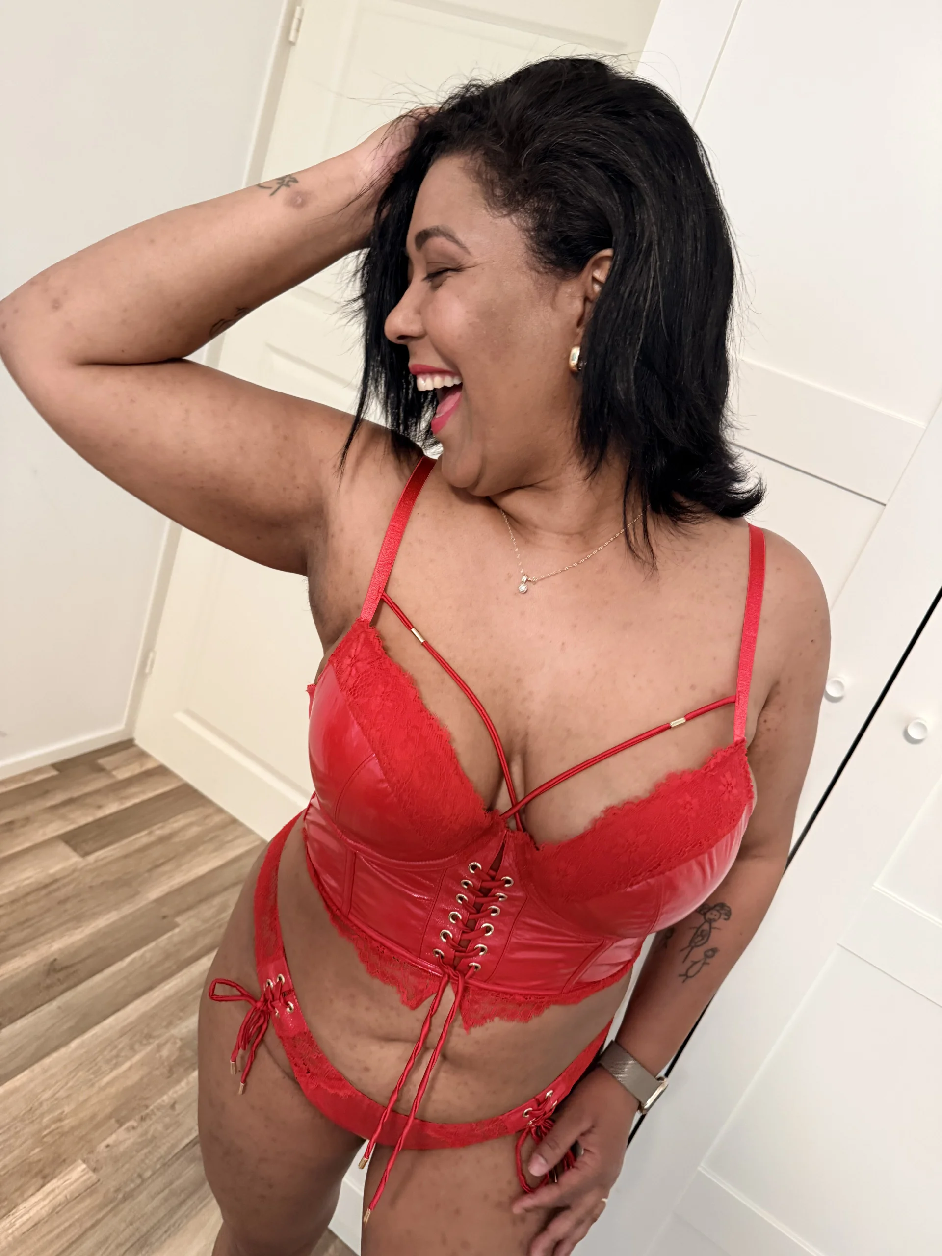 XXX Porn Photo of Nude JannaLoren 2