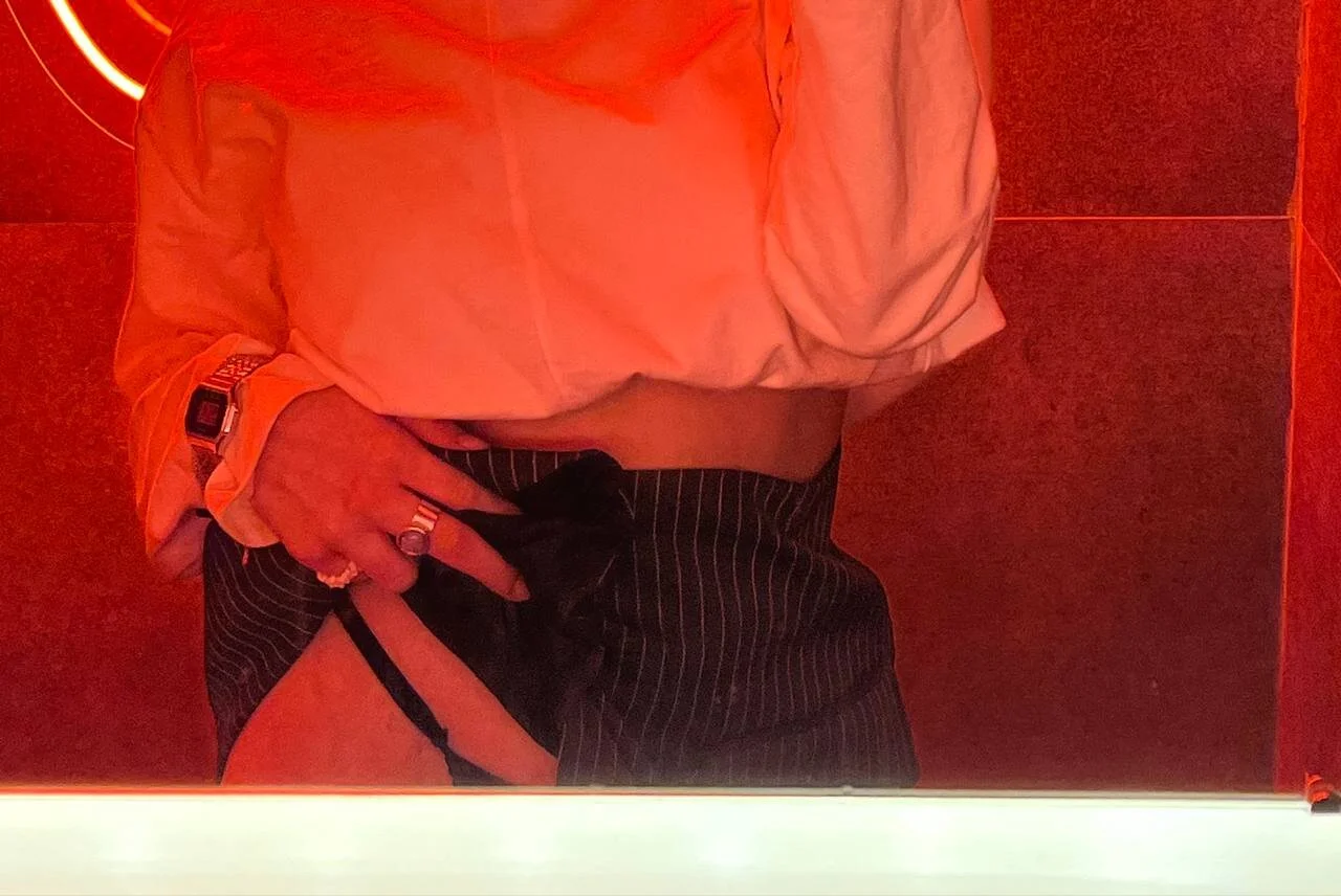 XXX Porn Photo of Nude lina_stones 80