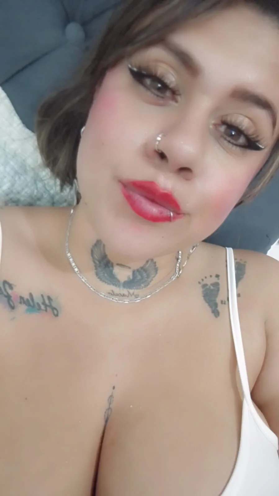 XXX Porn Photo of Nude KENYEVANS 2