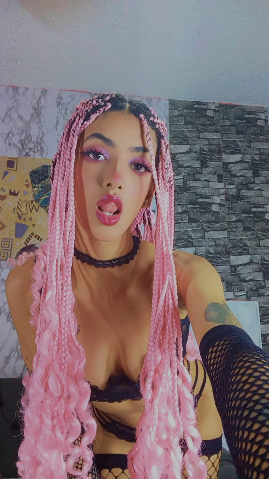 XXX Porn Photo of Nude Queen_Cuarxxo 80
