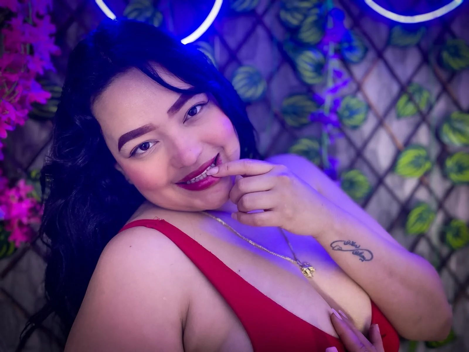 XXX Porn Photo of Nude alessiaariamar 26