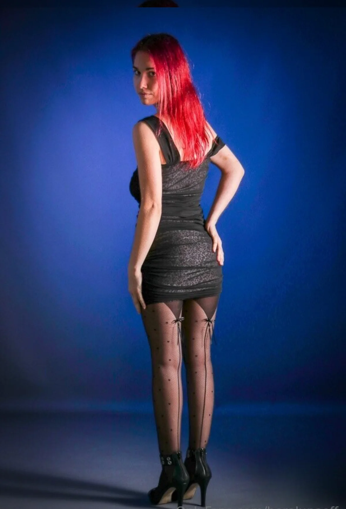 XXX Porn Photo of Nude _HeraLuna_ 5