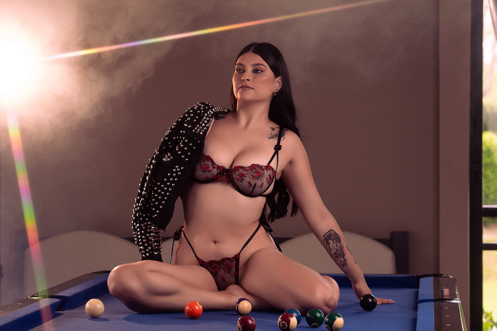 XXX Porn Photo of Nude TifanyWhite_ 133