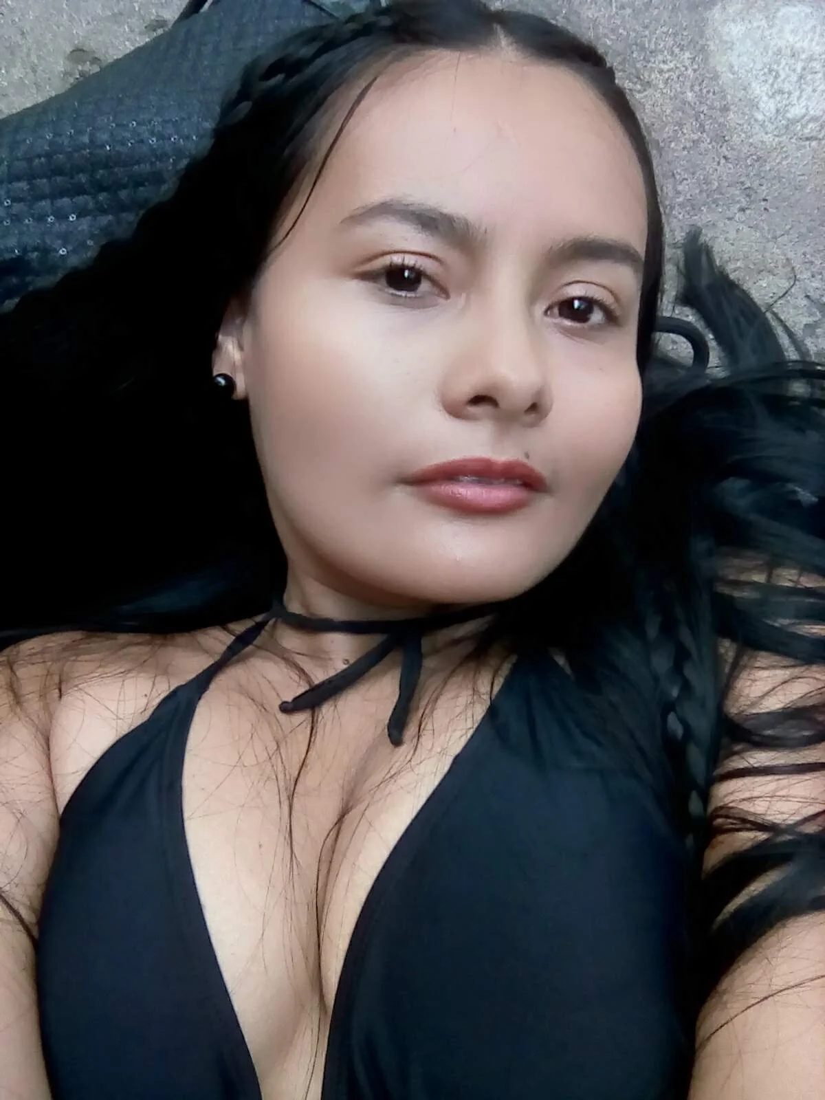 XXX Porn Photo of Nude bellapaty 20