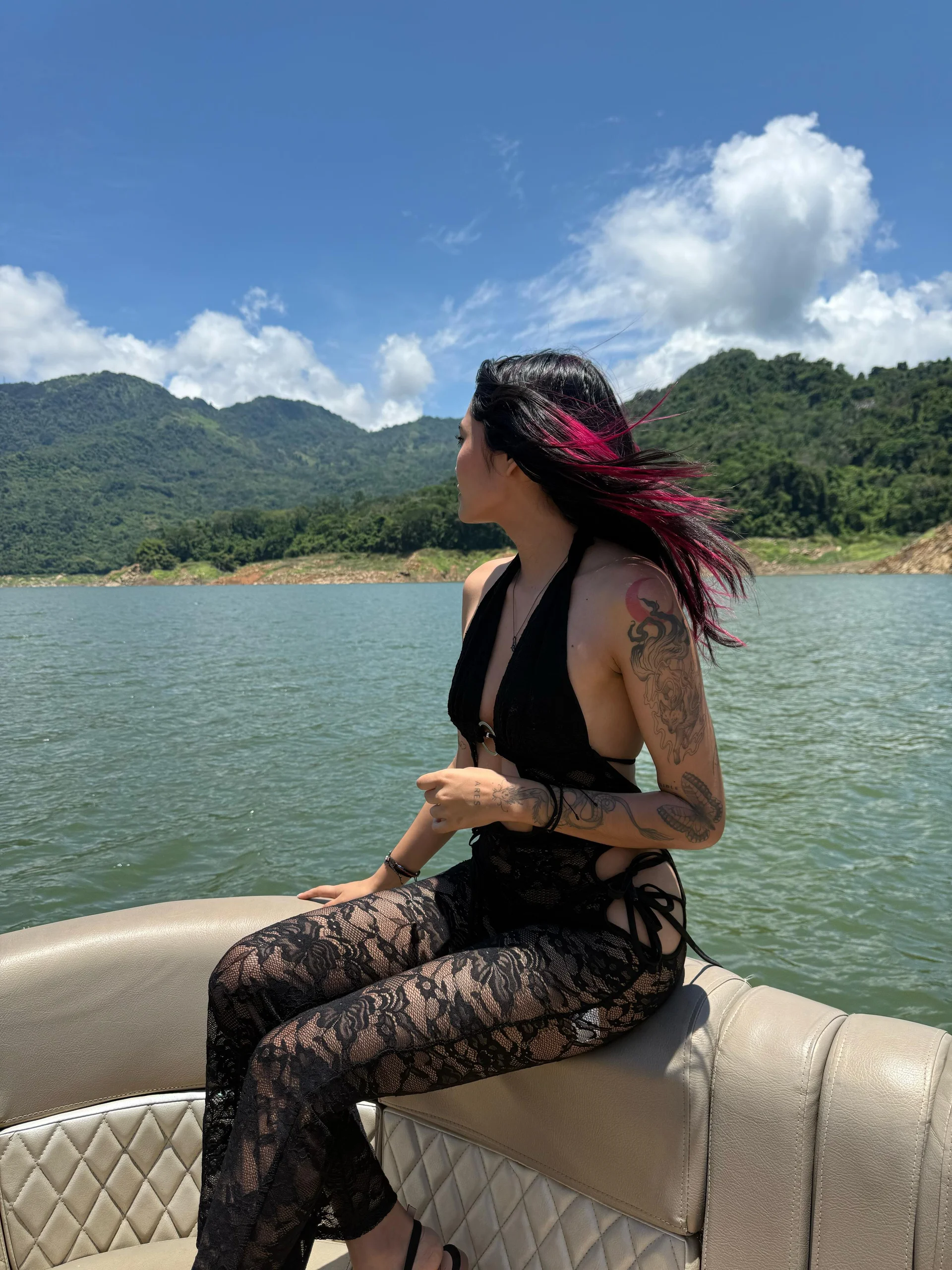 XXX Porn Photo of Nude AzuraKindong 18