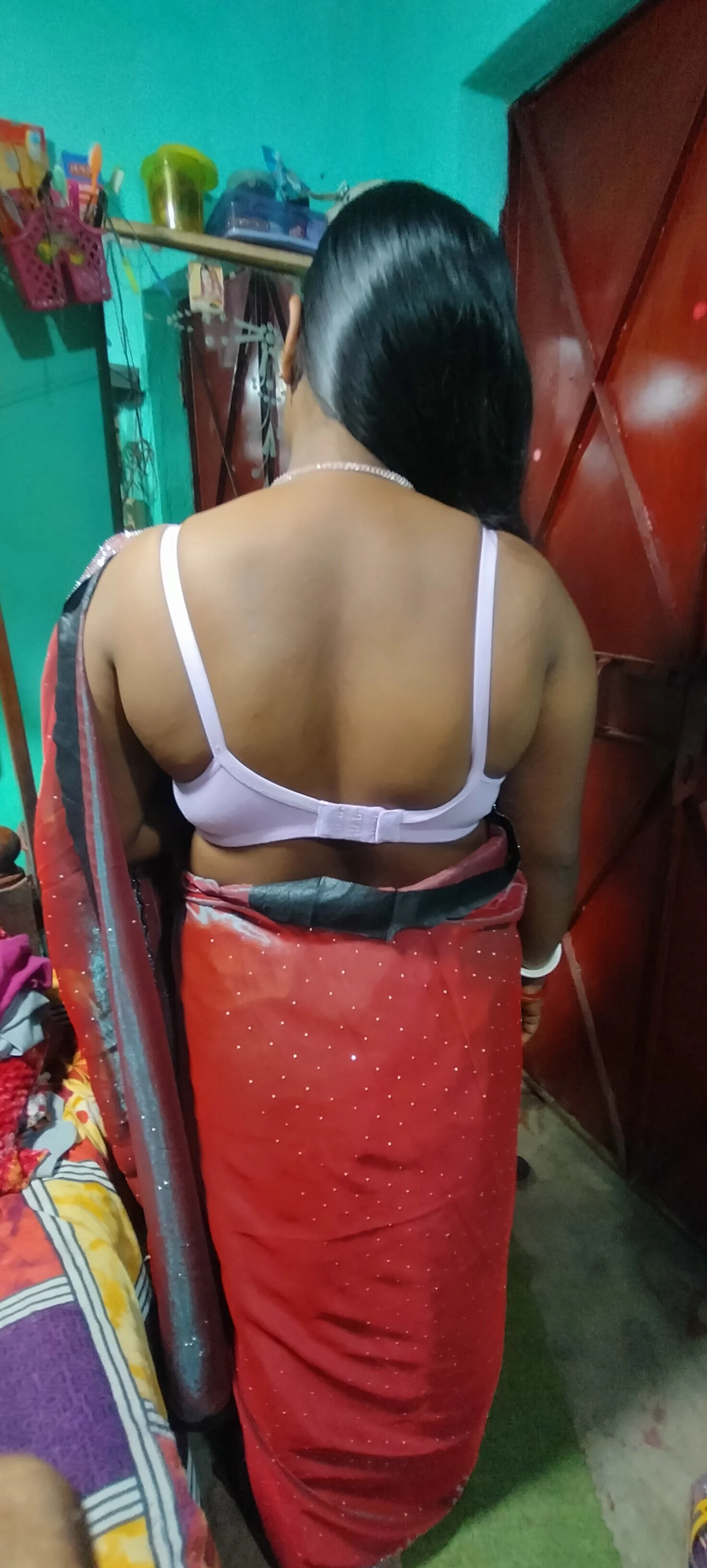 XXX Porn Photo of Nude indian_localwife 7