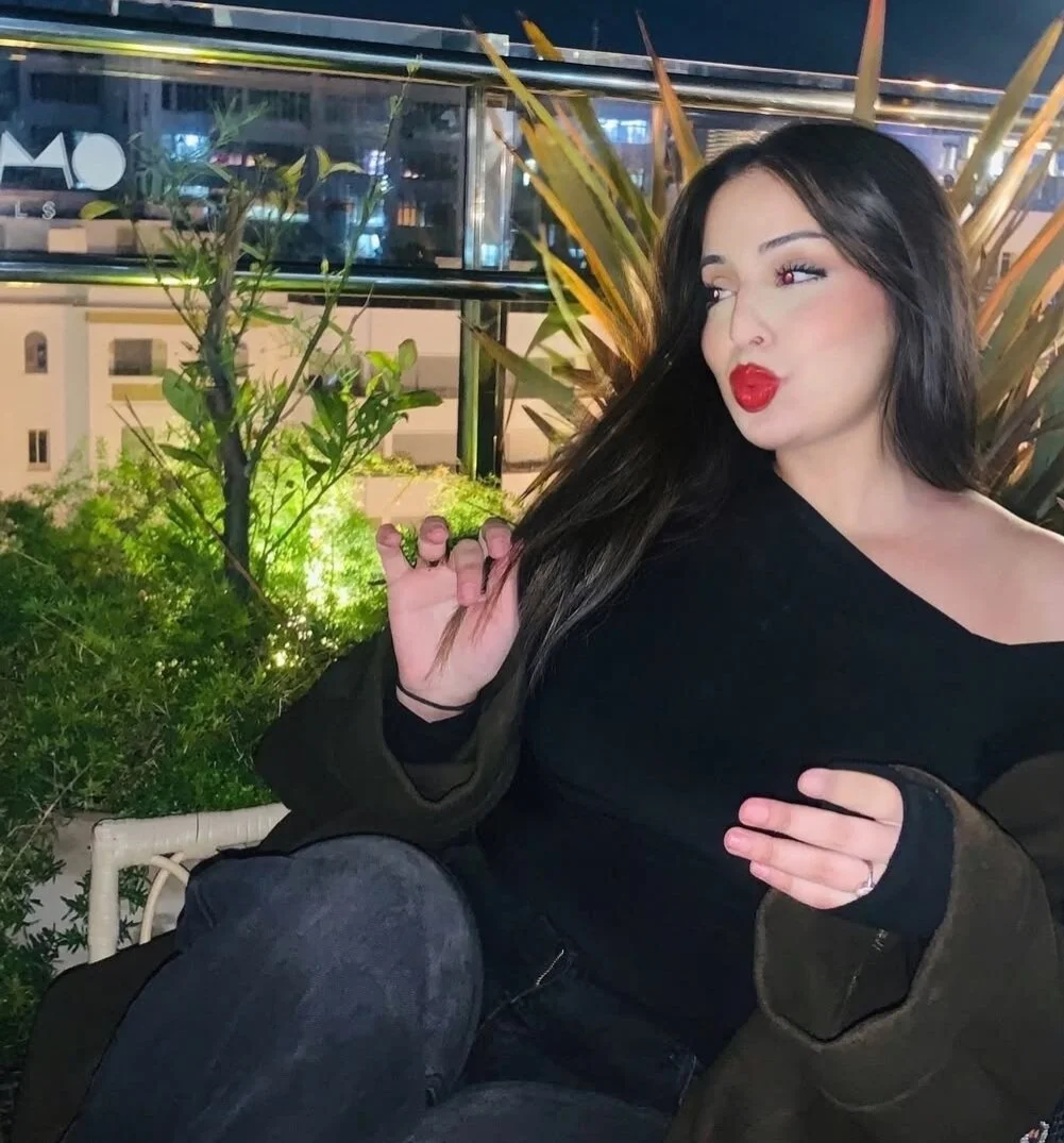 XXX Porn Photo of Nude Yasmina-arabic 6