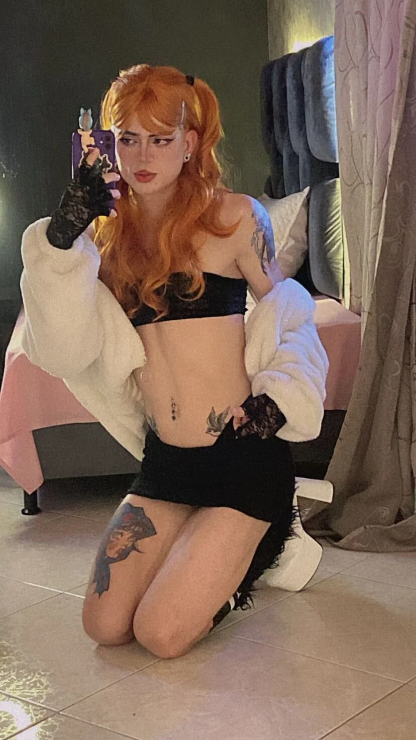 XXX Porn Photo of Nude Taurito___ 13