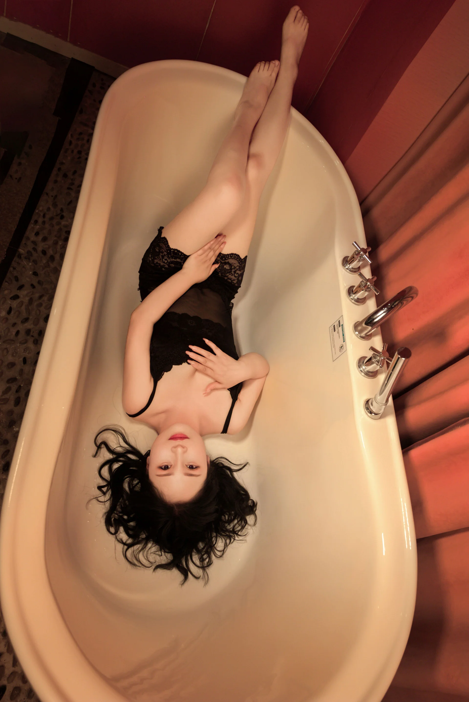 XXX Porn Photo of Nude kate_YY 1