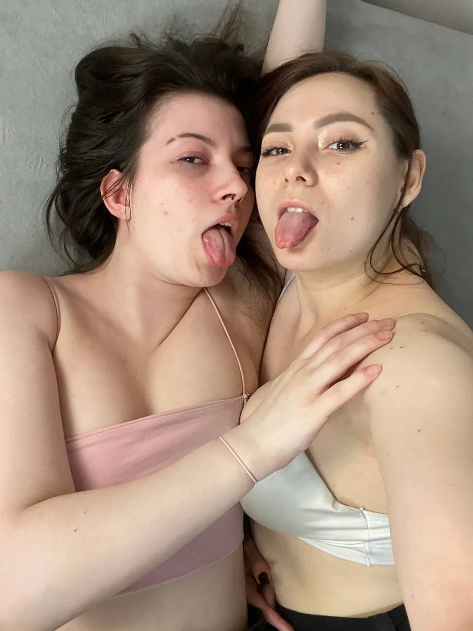 XXX Porn Photo of Nude LaneDoell 98