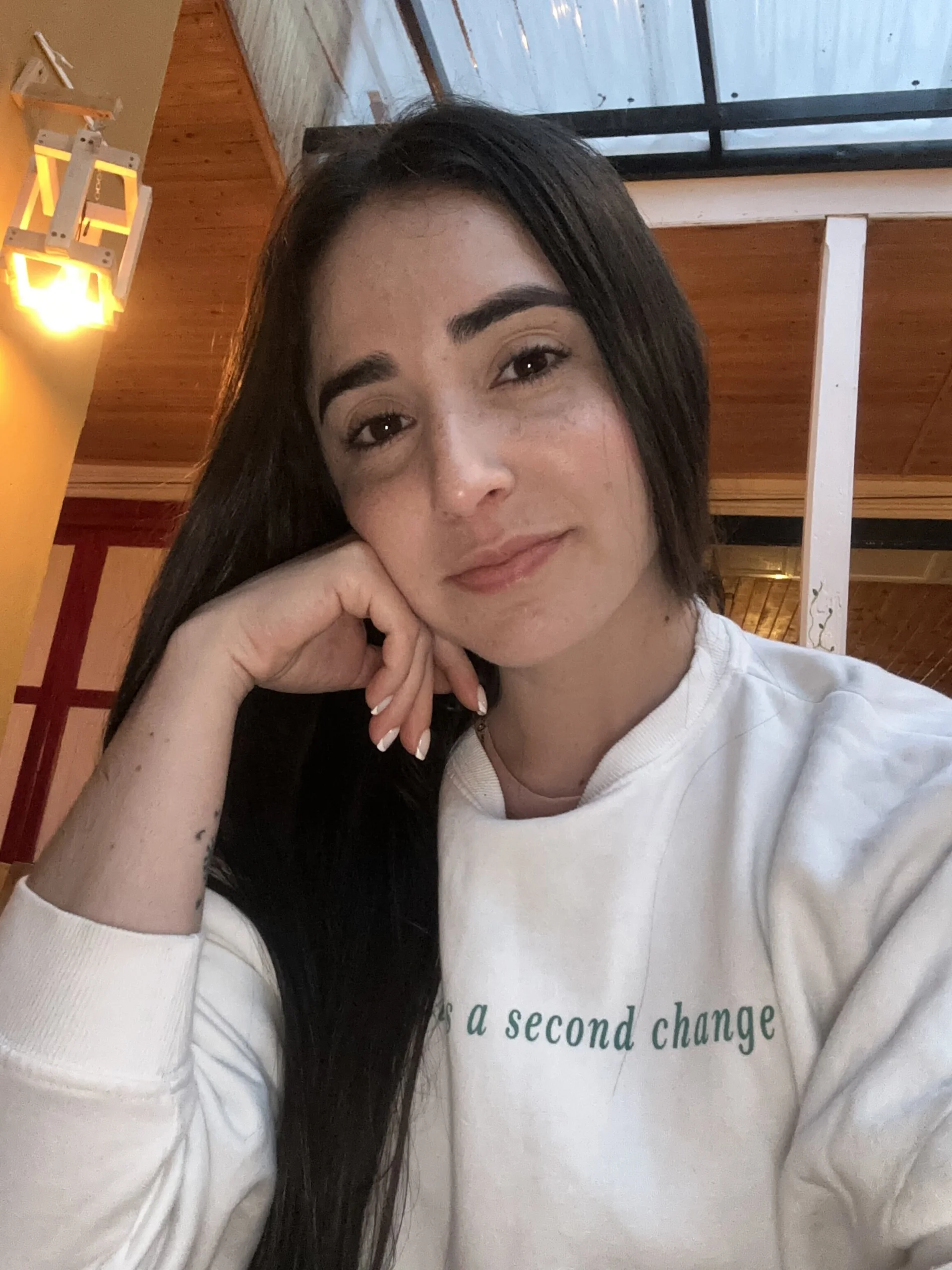 XXX Porn Photo of Nude Vicky-Andrade 24
