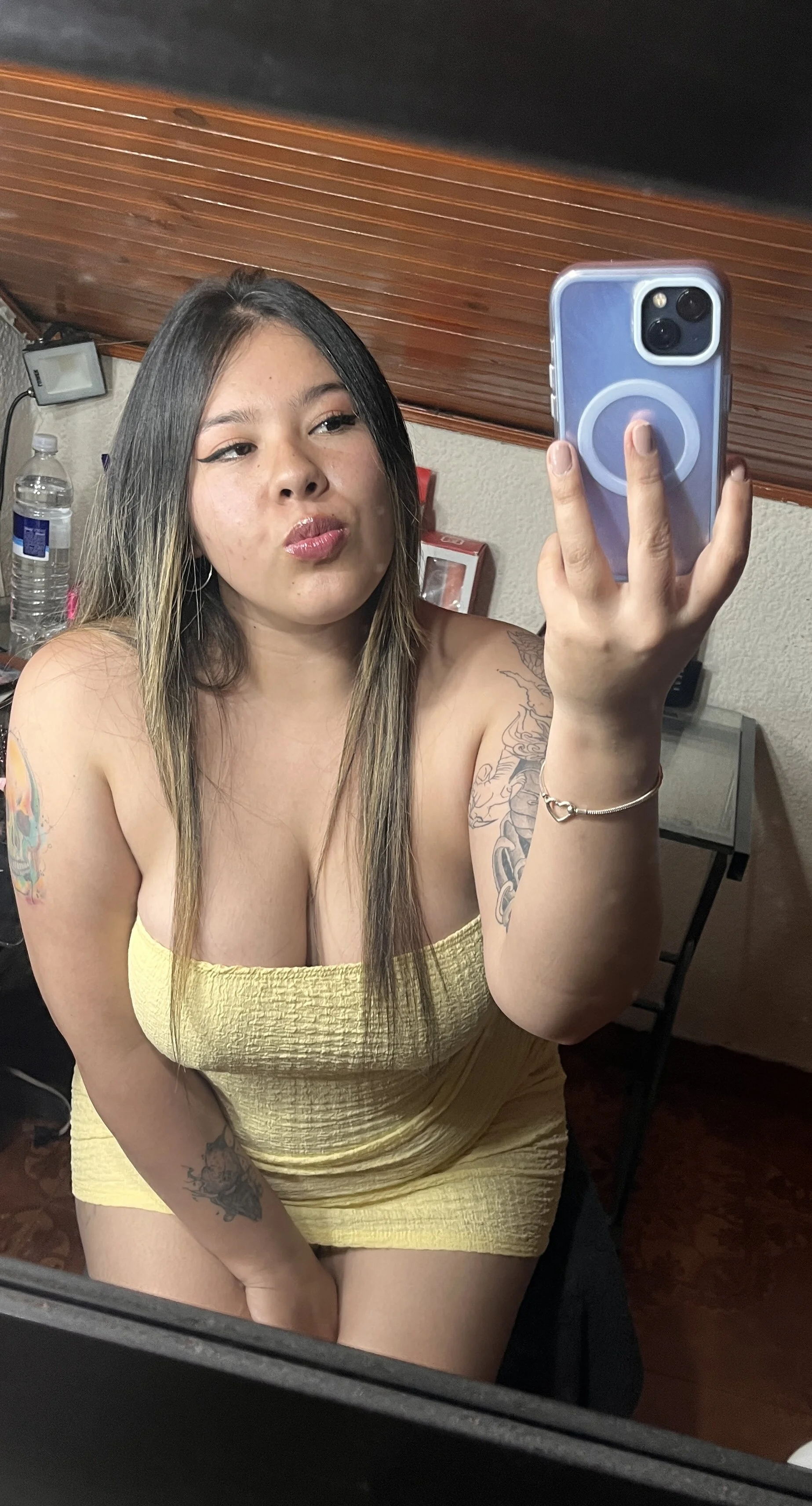 XXX Porn Photo of Nude LinaBrowm 10