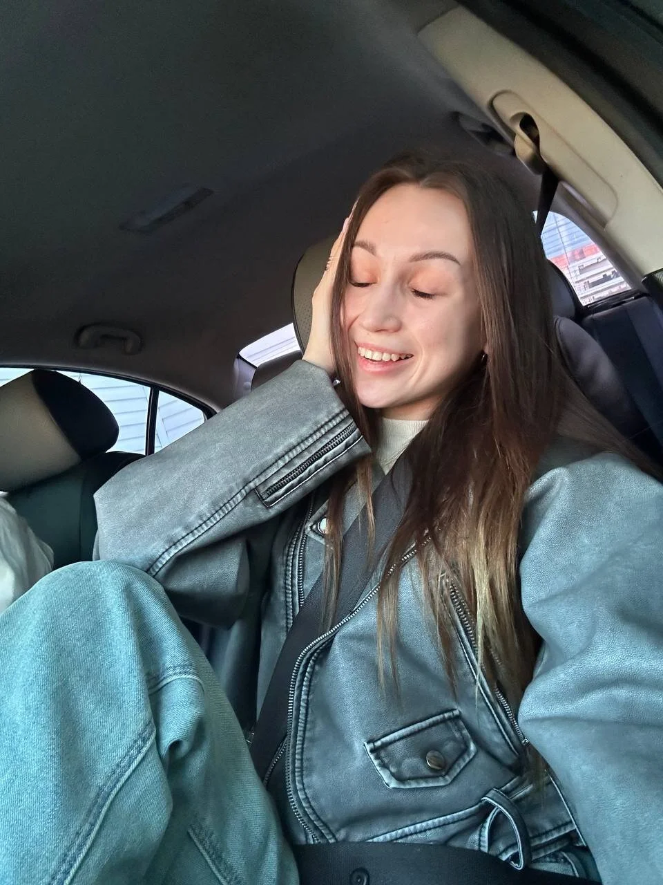 XXX Porn Photo of Nude LinnHigh 20