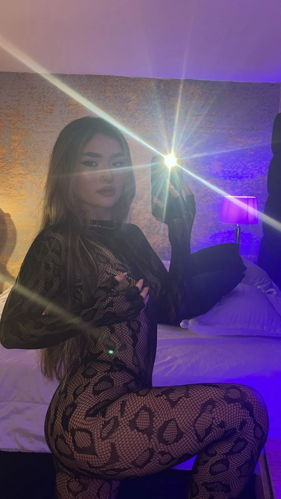 XXX Porn Photo of Nude Arianavillada 65