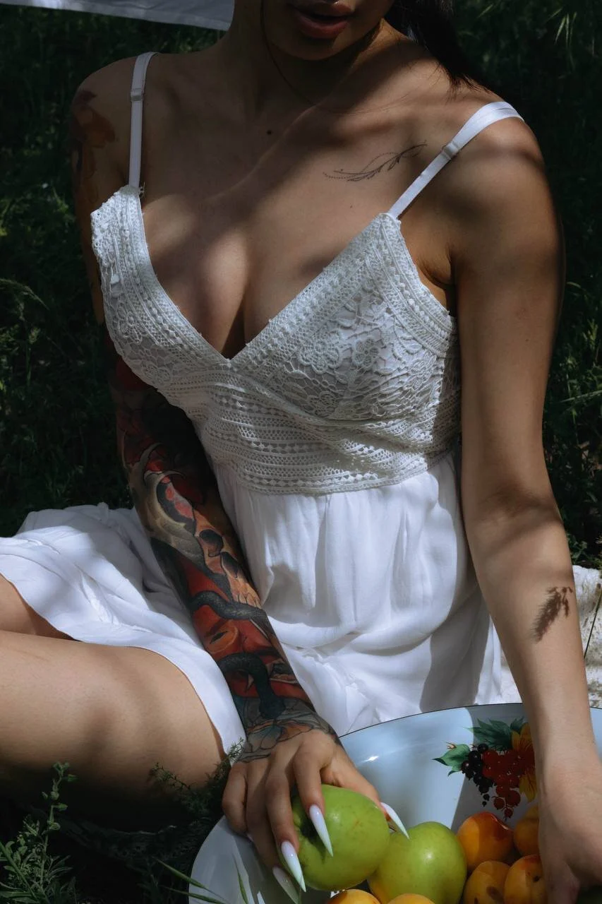 XXX Porn Photo of Nude maakimo 15